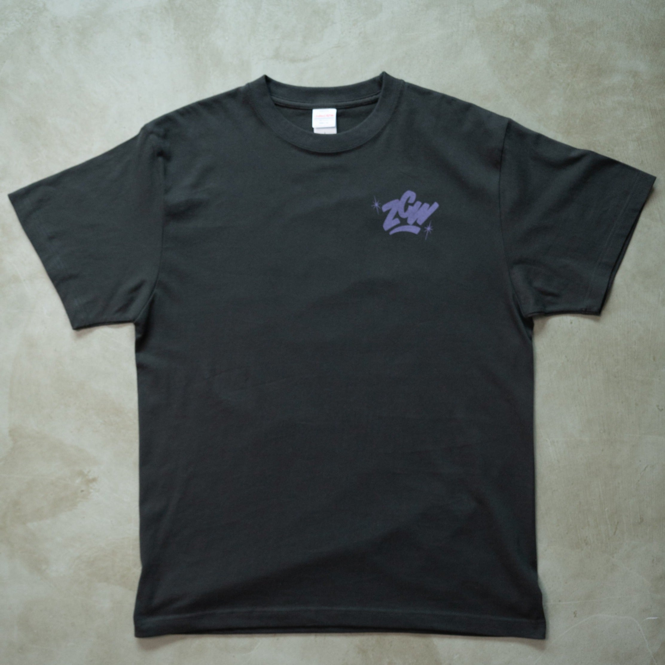 ZHYVAGO Shooting Star T-shirt