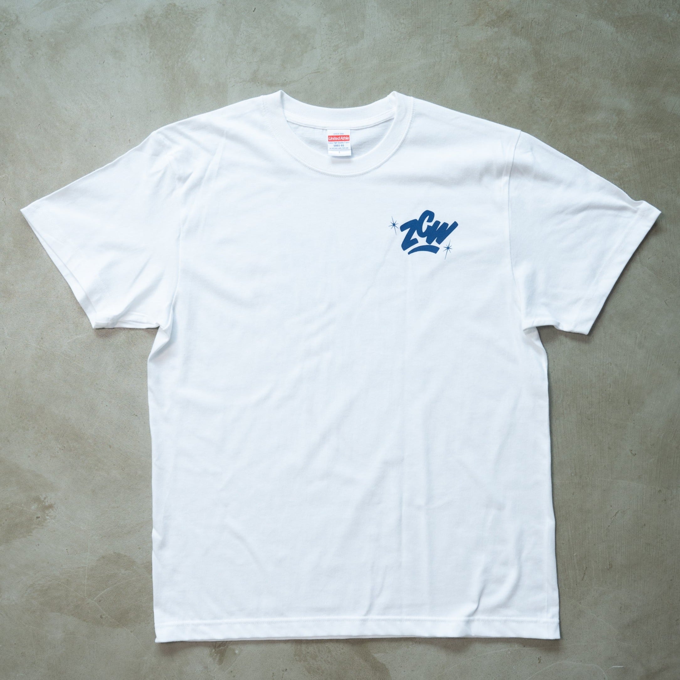 ZHYVAGO Shooting Star T-shirt