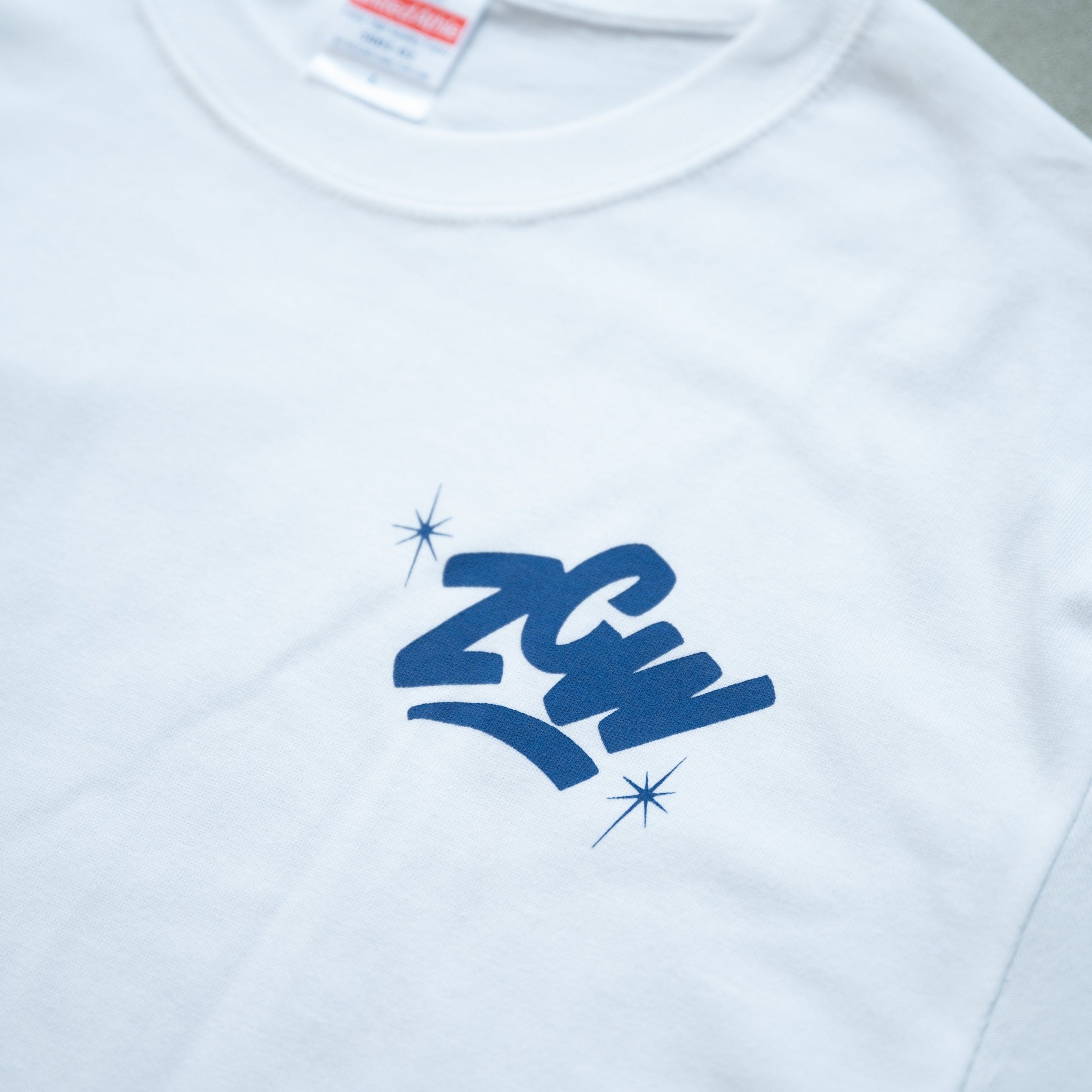 ZHYVAGO Shooting Star T-shirt