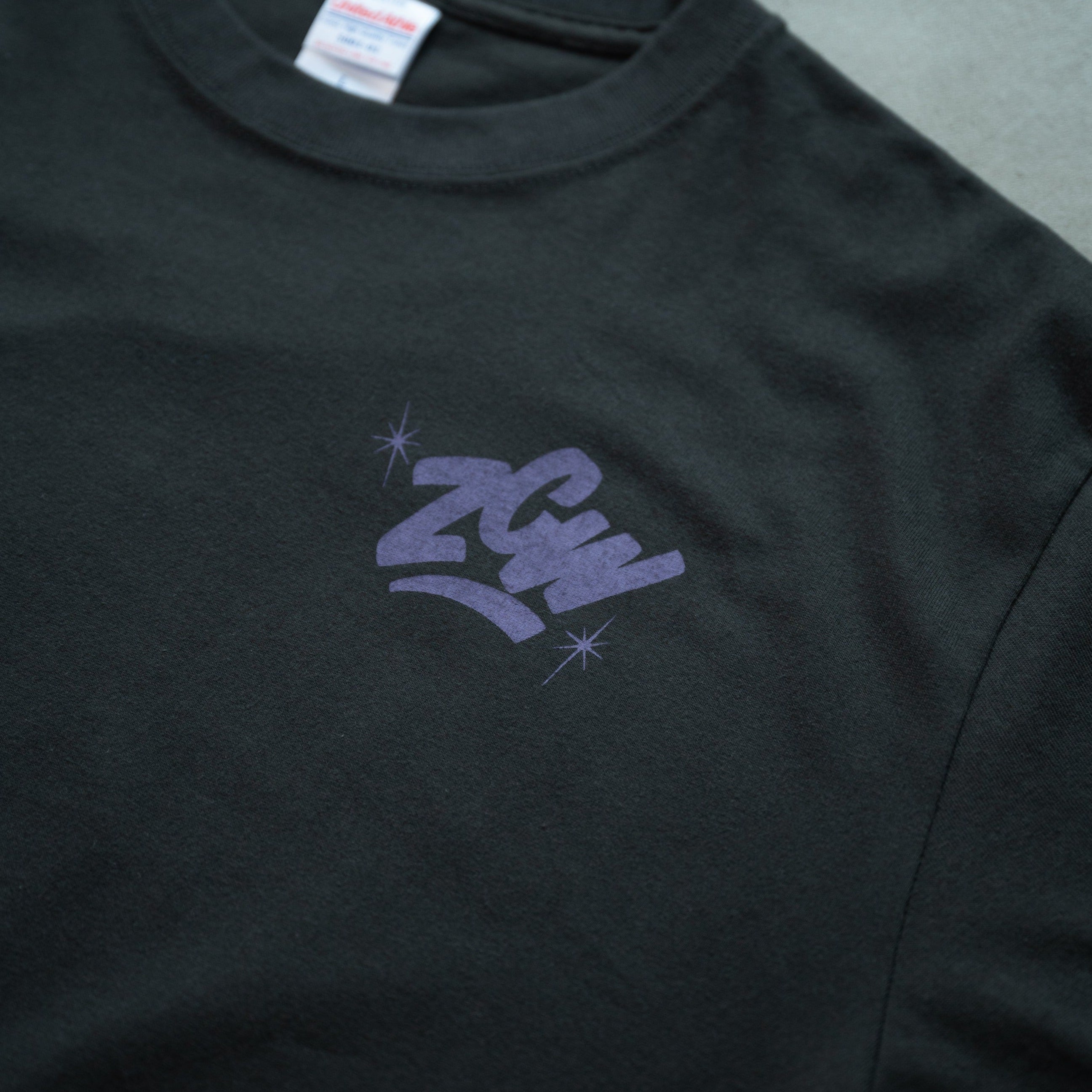 ZHYVAGO Shooting Star T-shirt