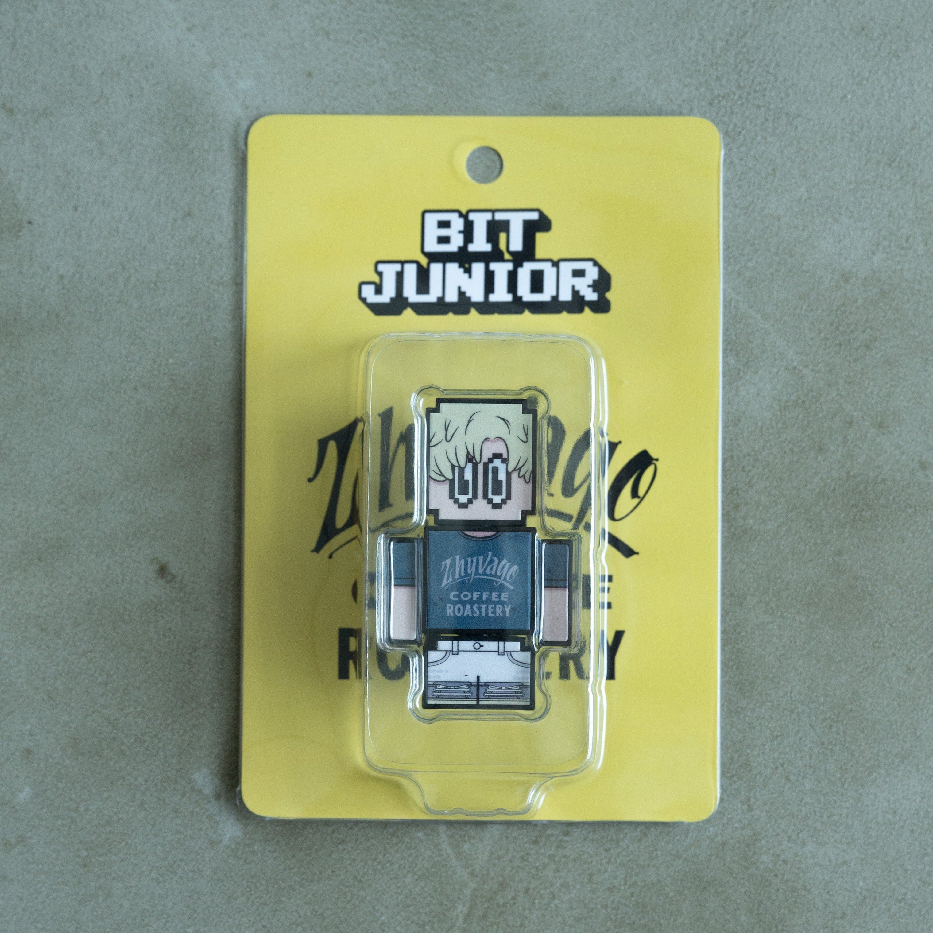 BIT JUNIOR BOY & GIRL