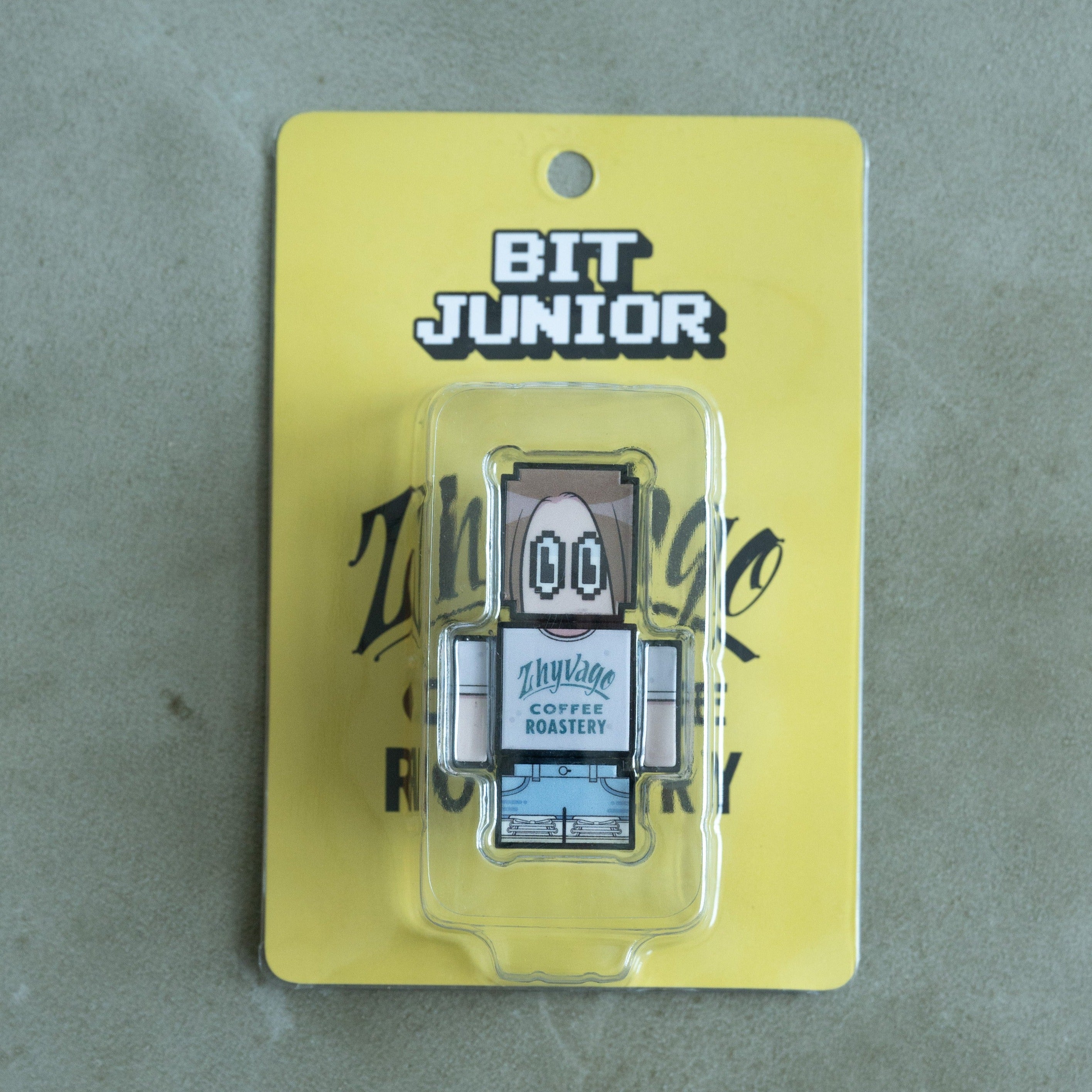 BIT JUNIOR BOY & GIRL