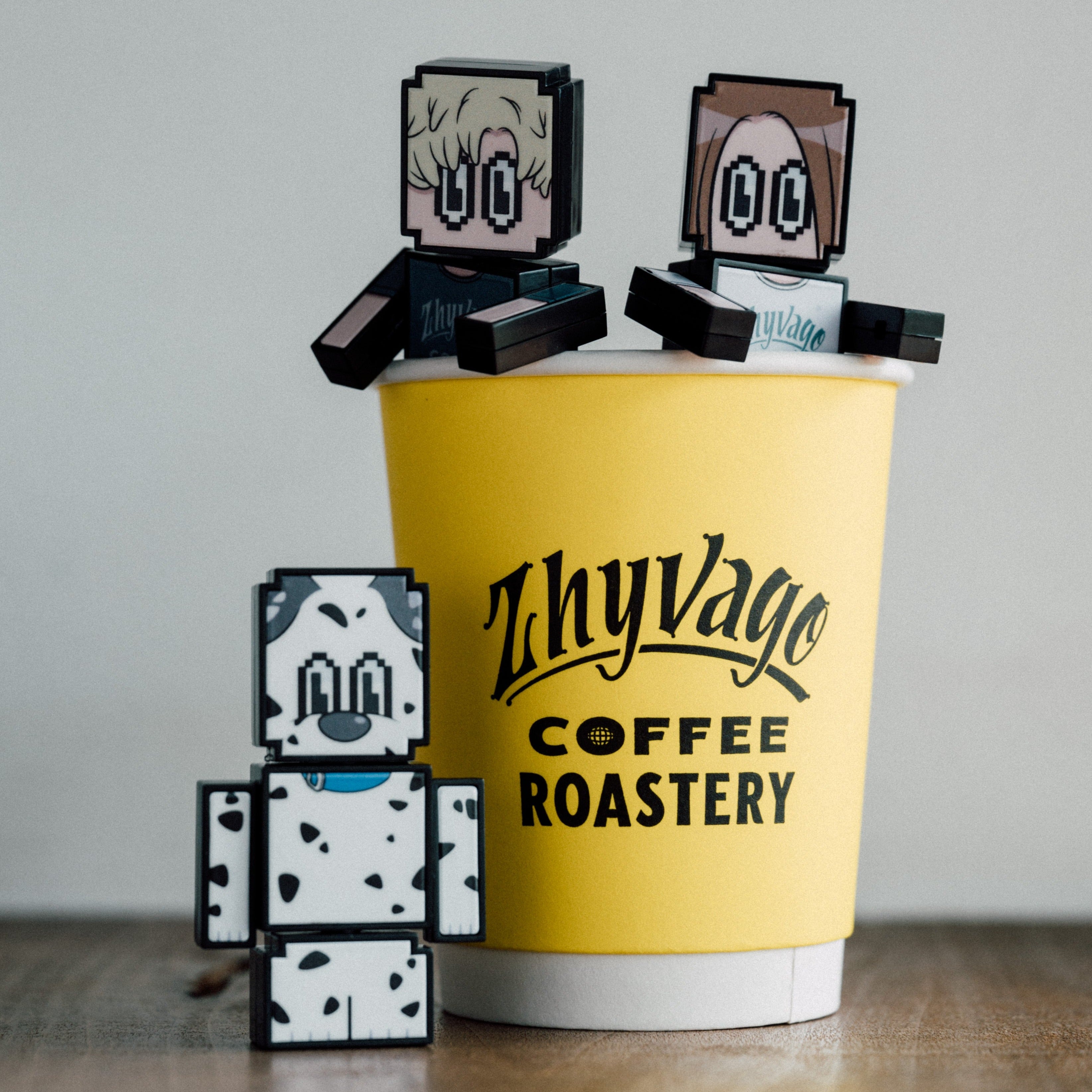 BIT JUNIOR BOY & GIRL