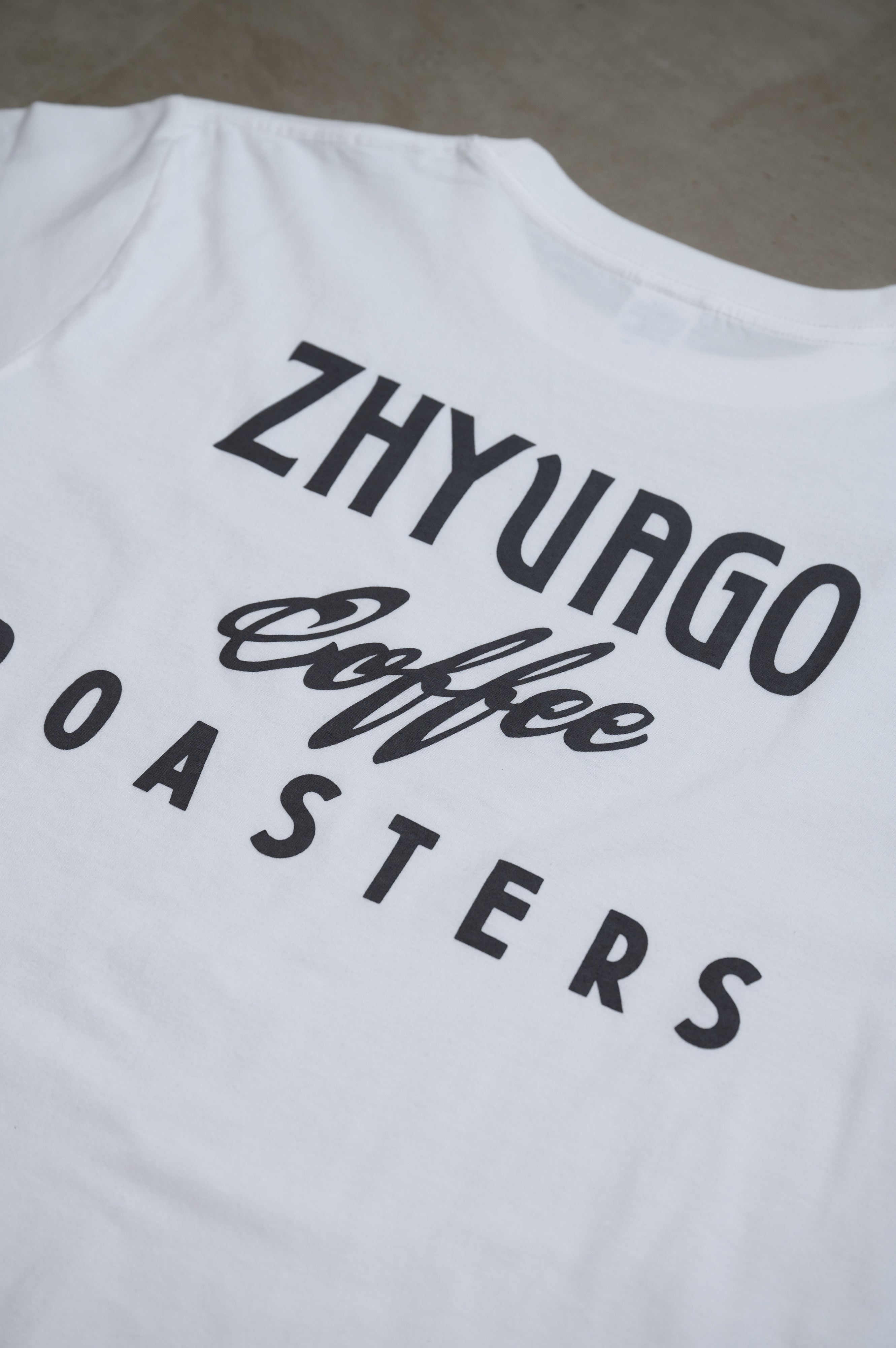 STAY WILD ESPRESSO LONG SLEEVE