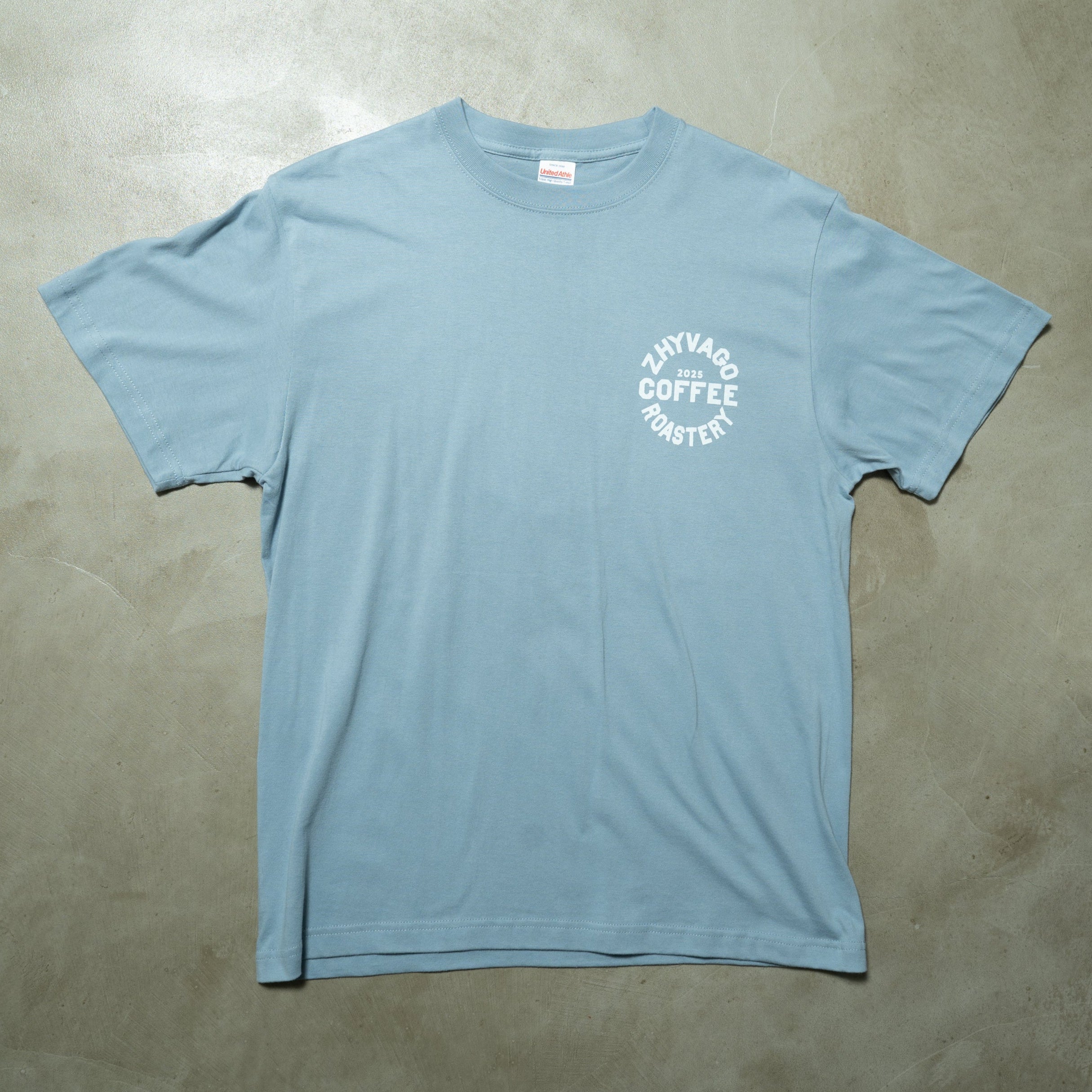【OUTLET】VELOCITY Okinawa T-shirt