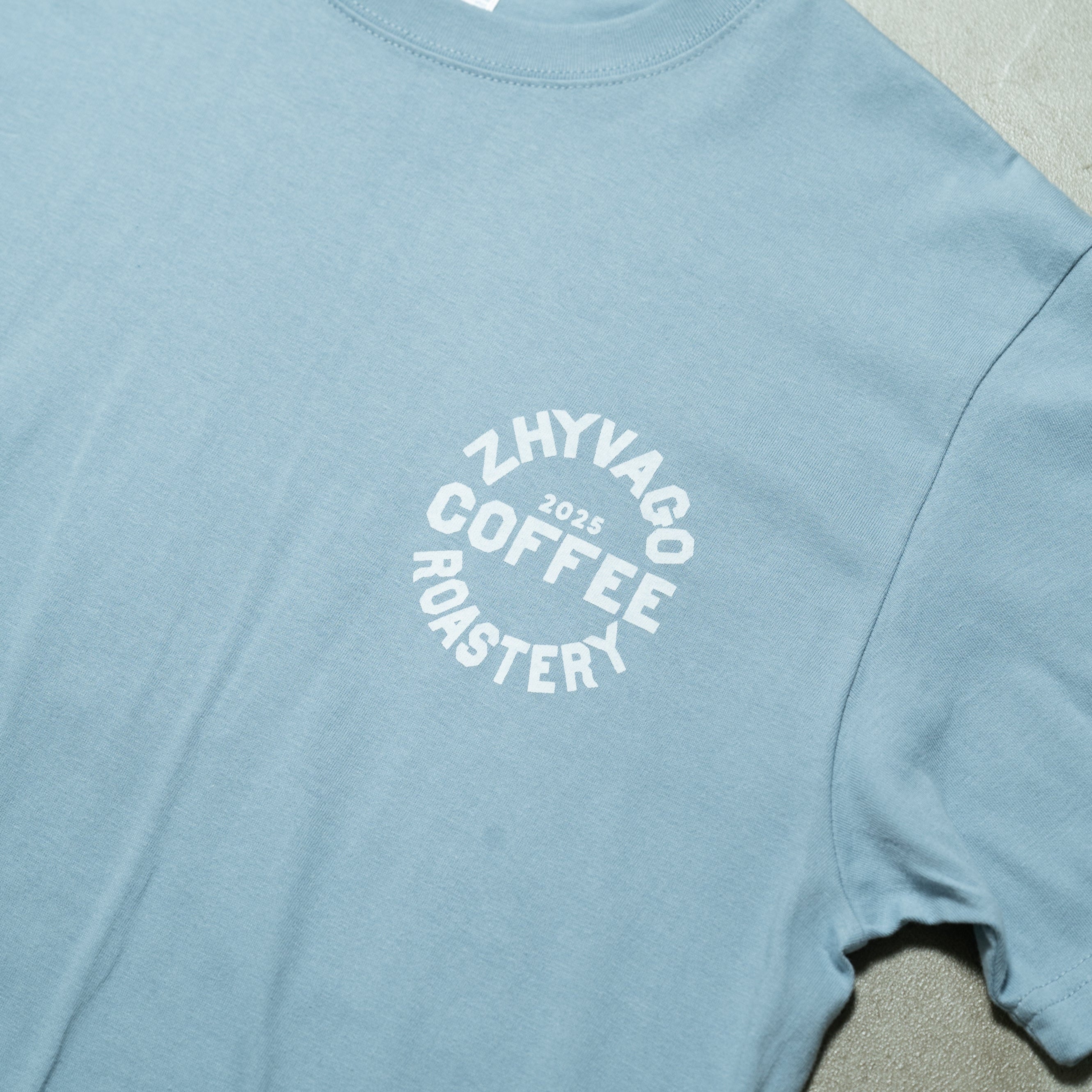 【OUTLET】VELOCITY Okinawa T-shirt