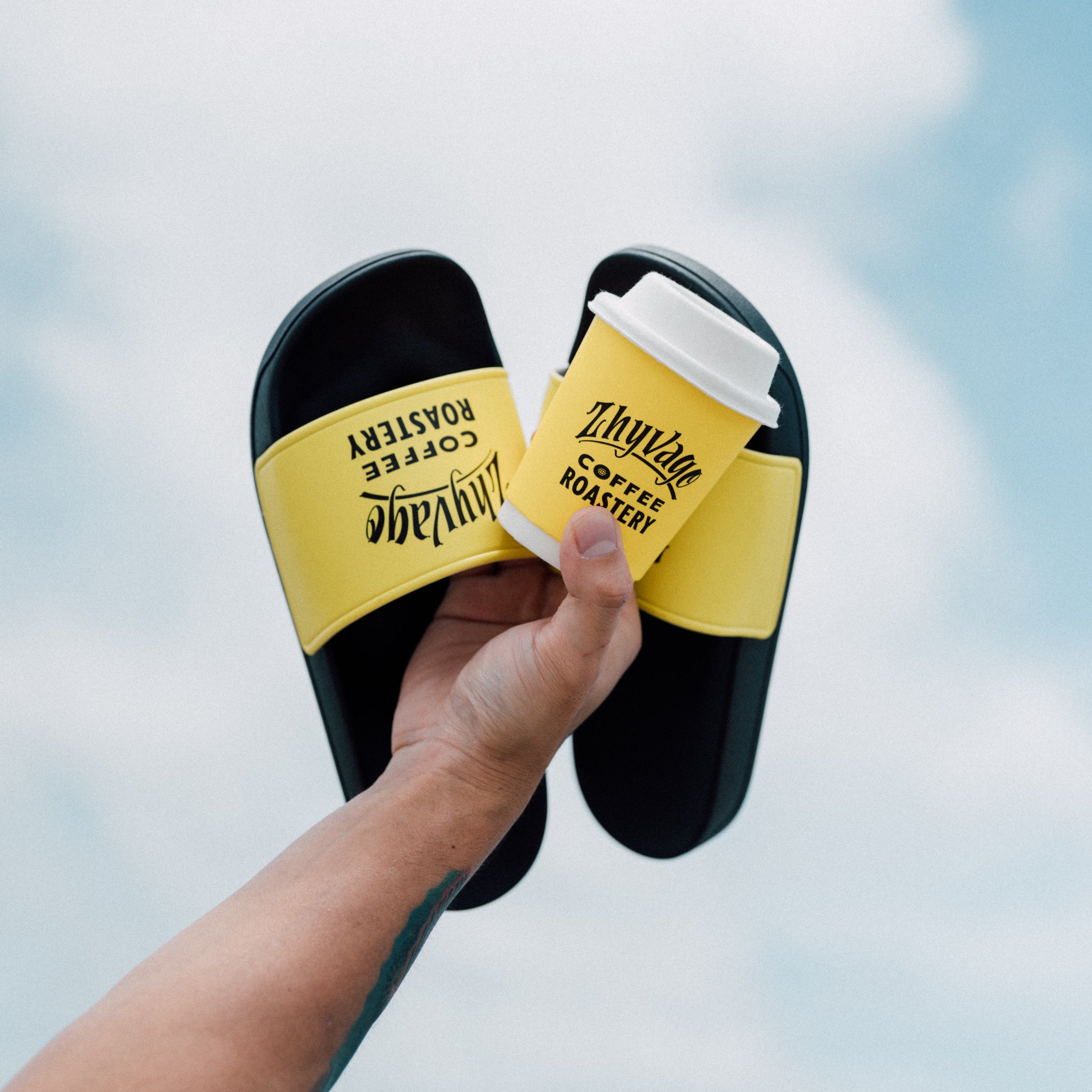ZCR Sandal