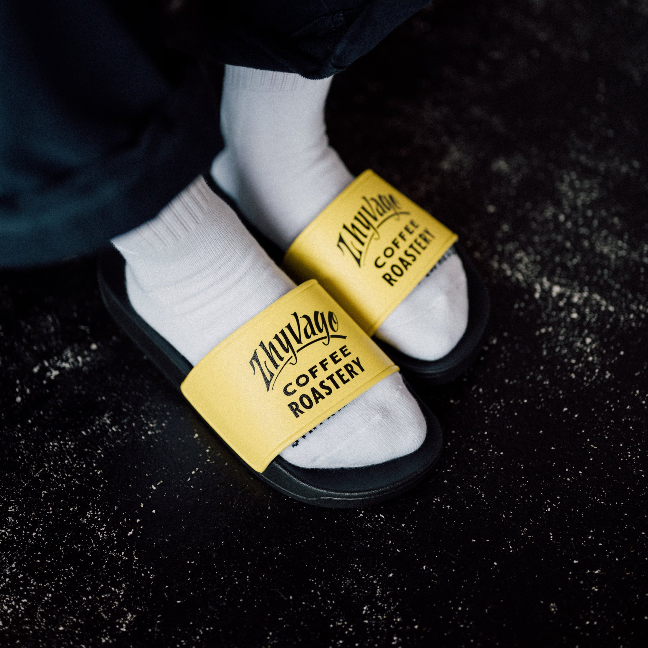 ZCR Sandal