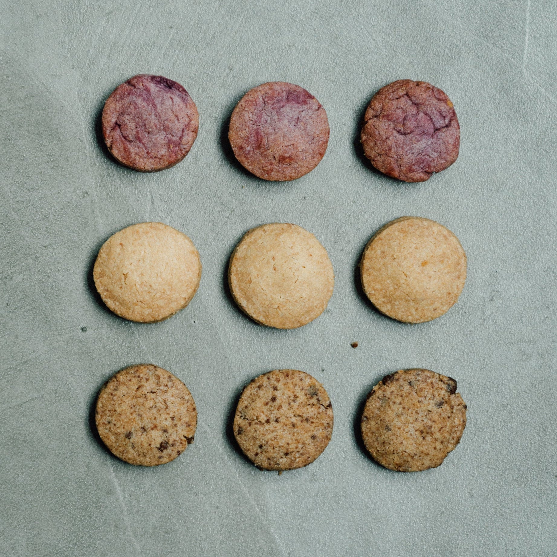 【 GIFT BOX 】Coffee Beans & Okinawa Snack "Chinsuko"