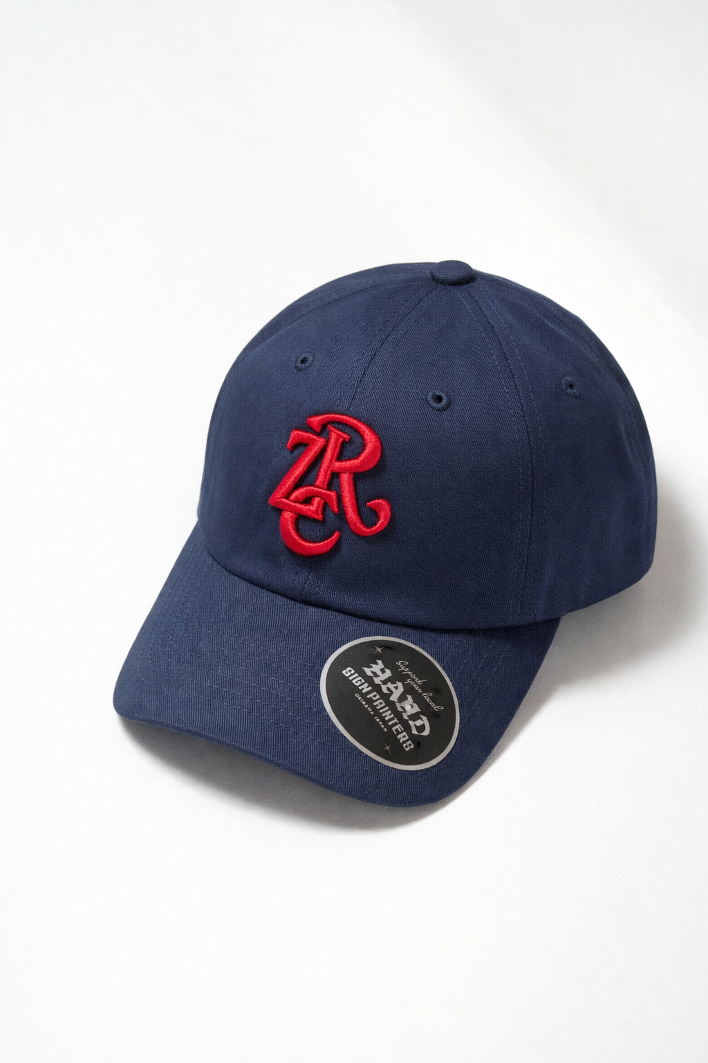 ZHYVAGO COFFEE ROASTERS CAP