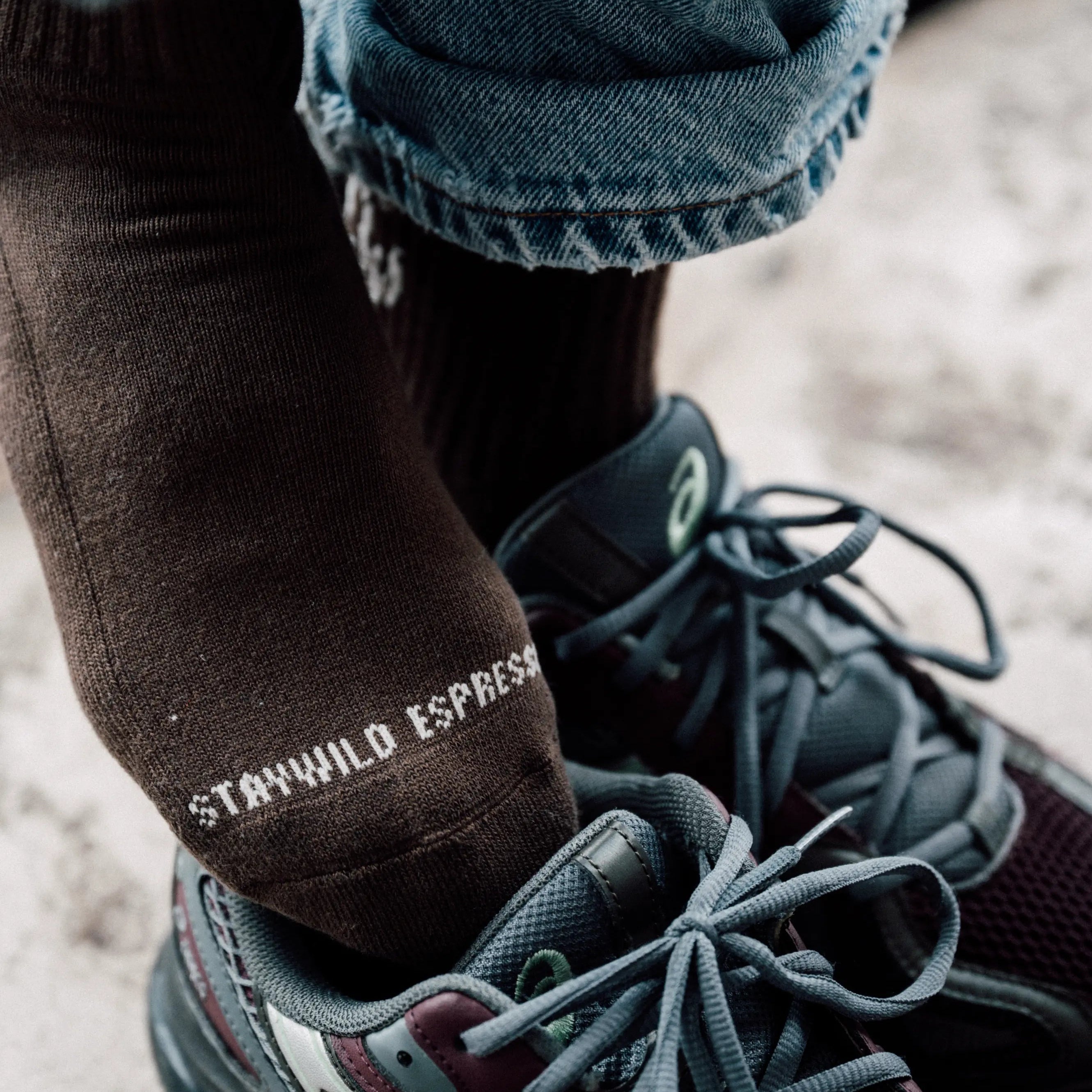 2025 ZCW Trike SOCKS【一部オンラインストア限定】