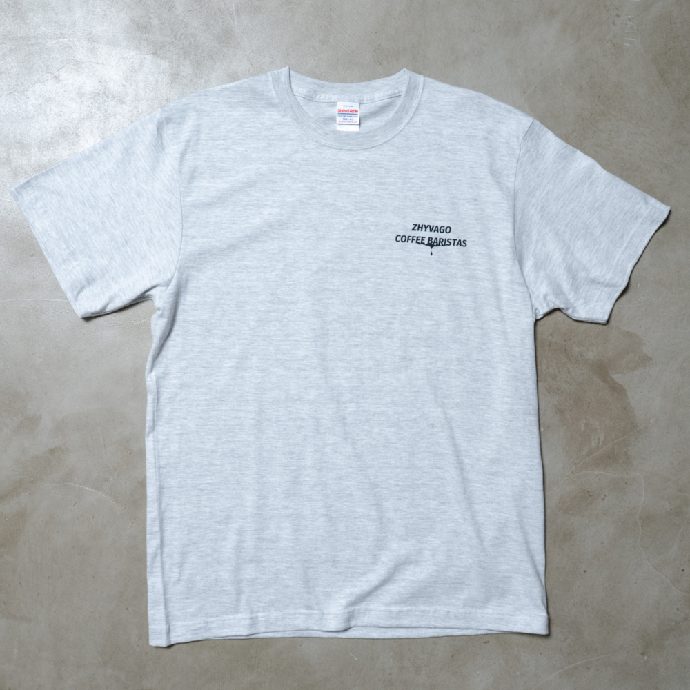 【OUTLET】NO BORDER 2025 T-shirt