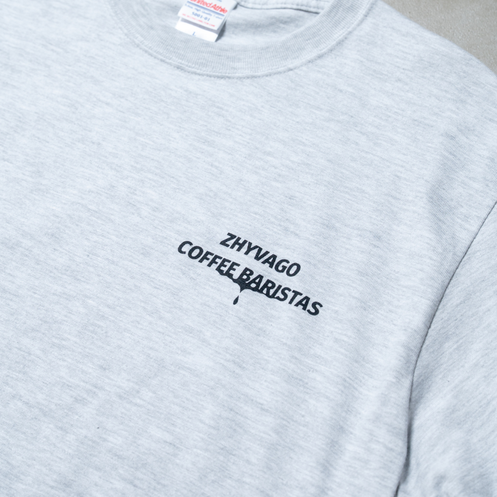 【OUTLET】NO BORDER 2025 T-shirt