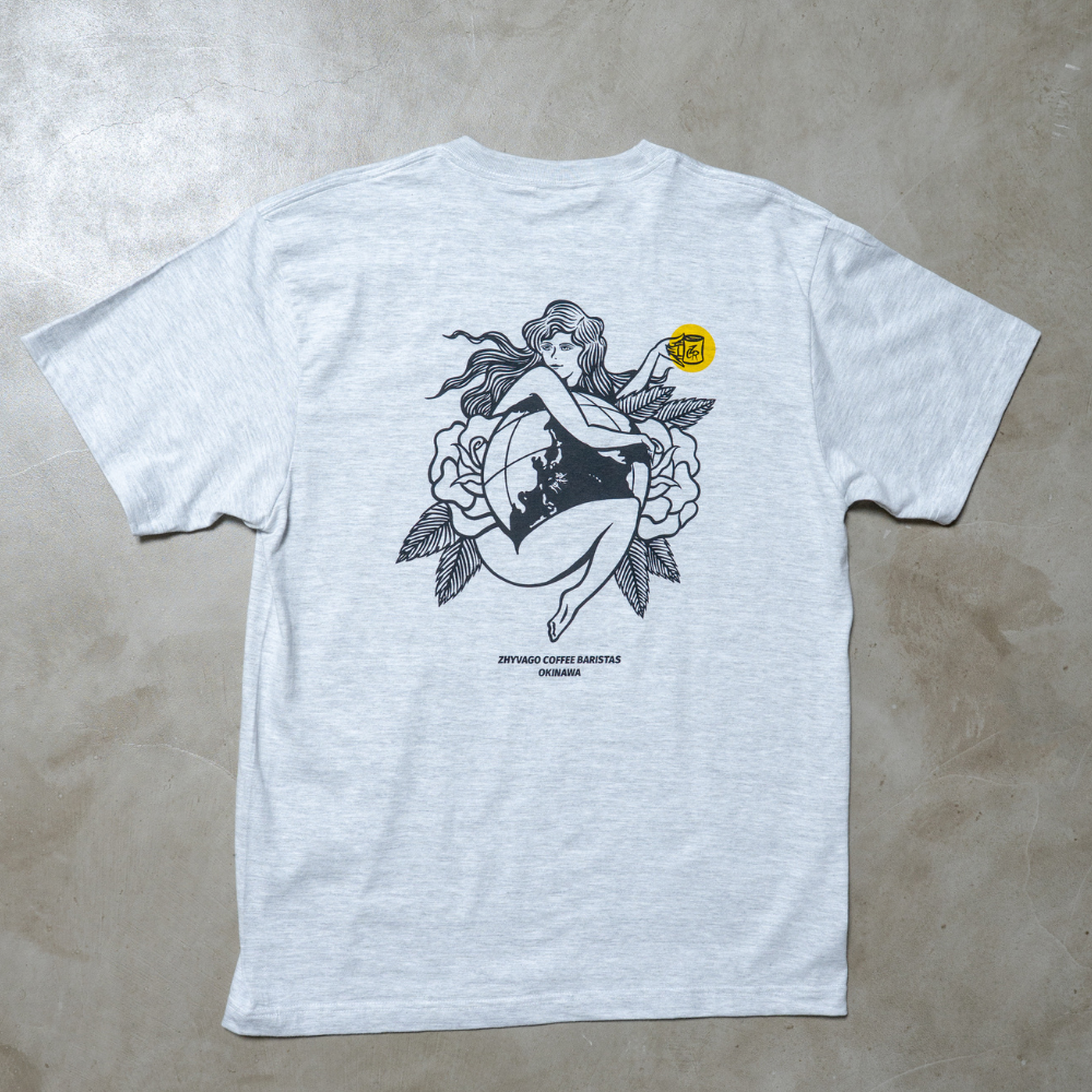 【OUTLET】NO BORDER 2025 T-shirt