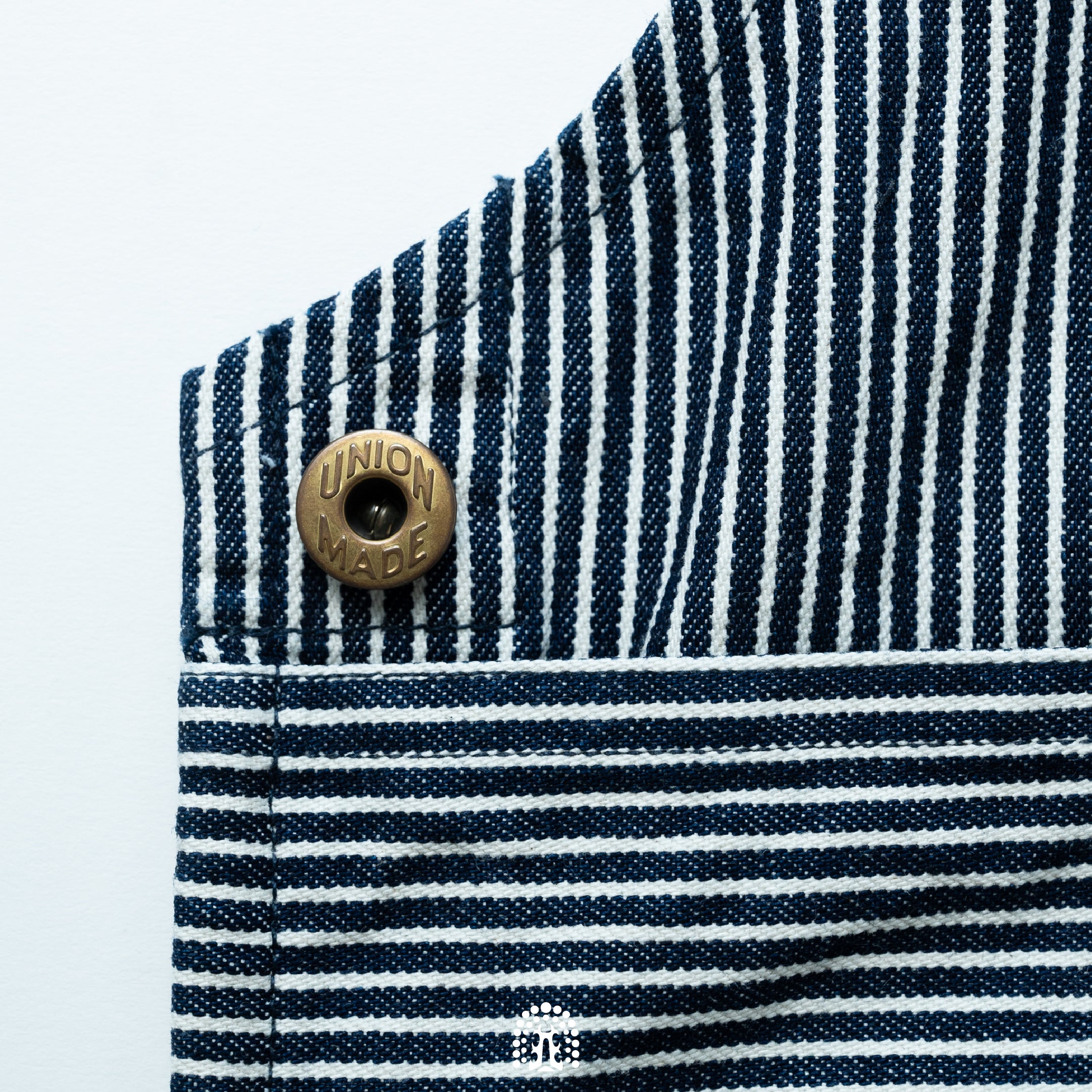 APRON -PUNCHMAN-