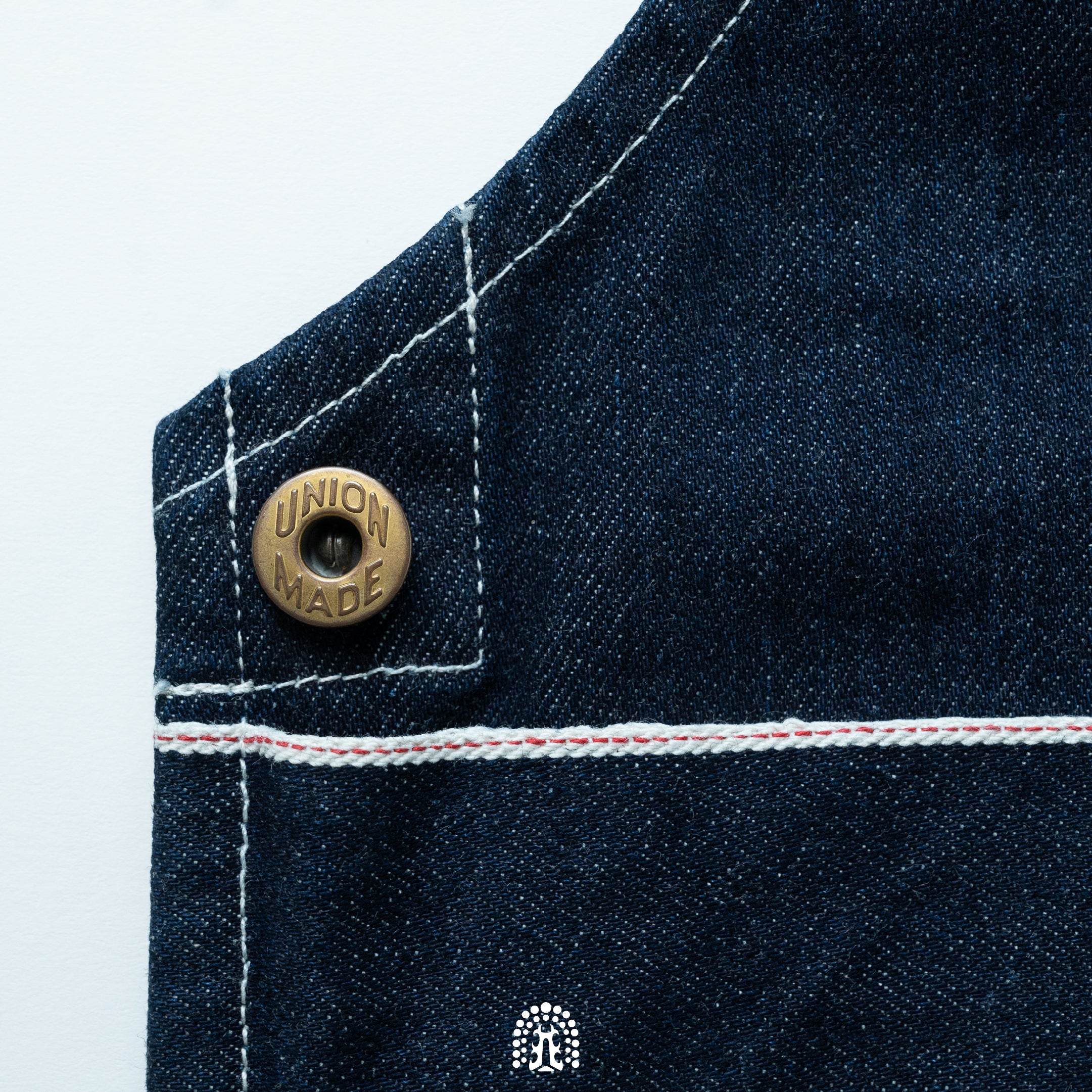 APRON -PUNCHMAN-