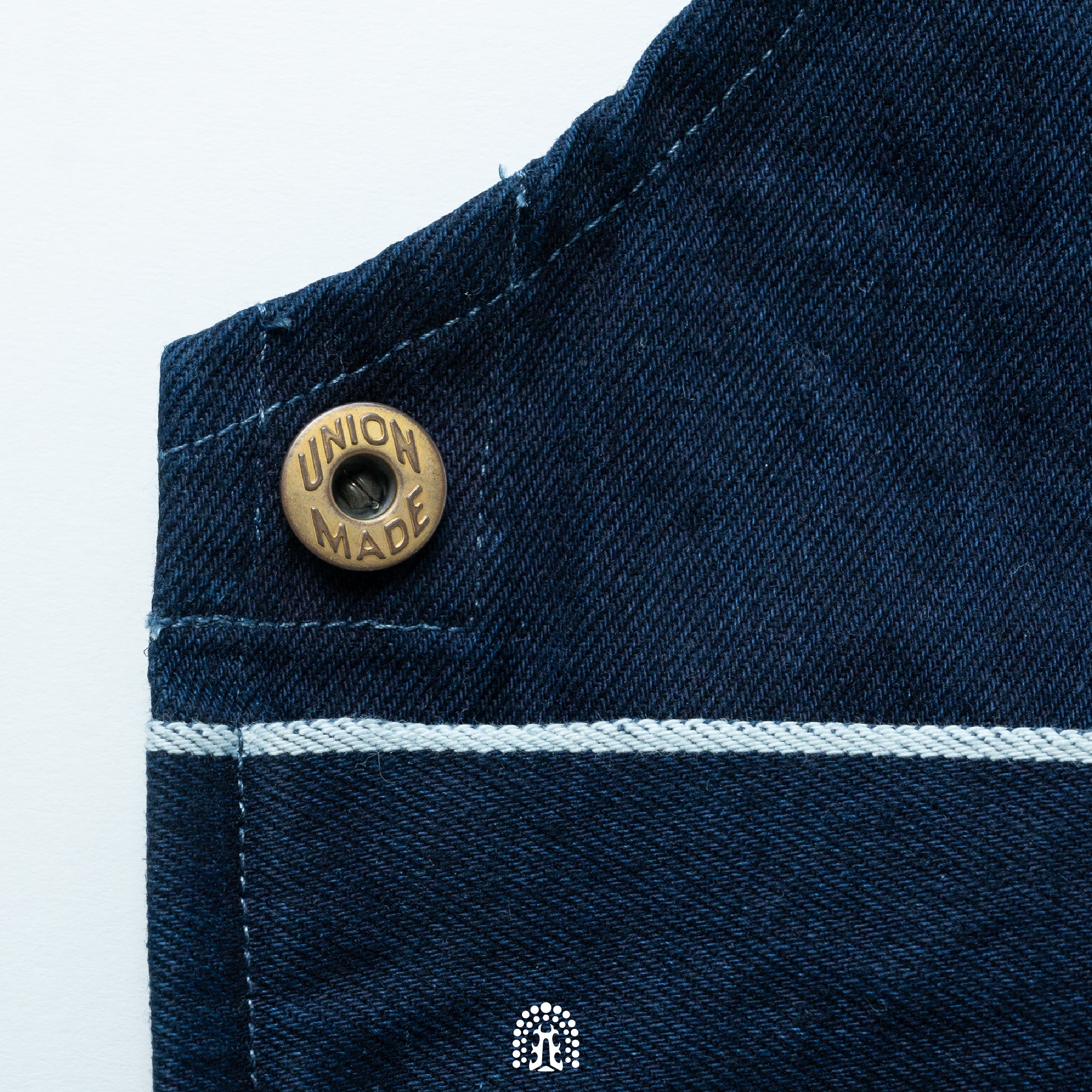 APRON -PUNCHMAN-