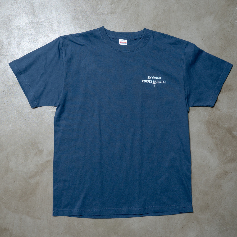 【OUTLET】NO BORDER 2025 T-shirt