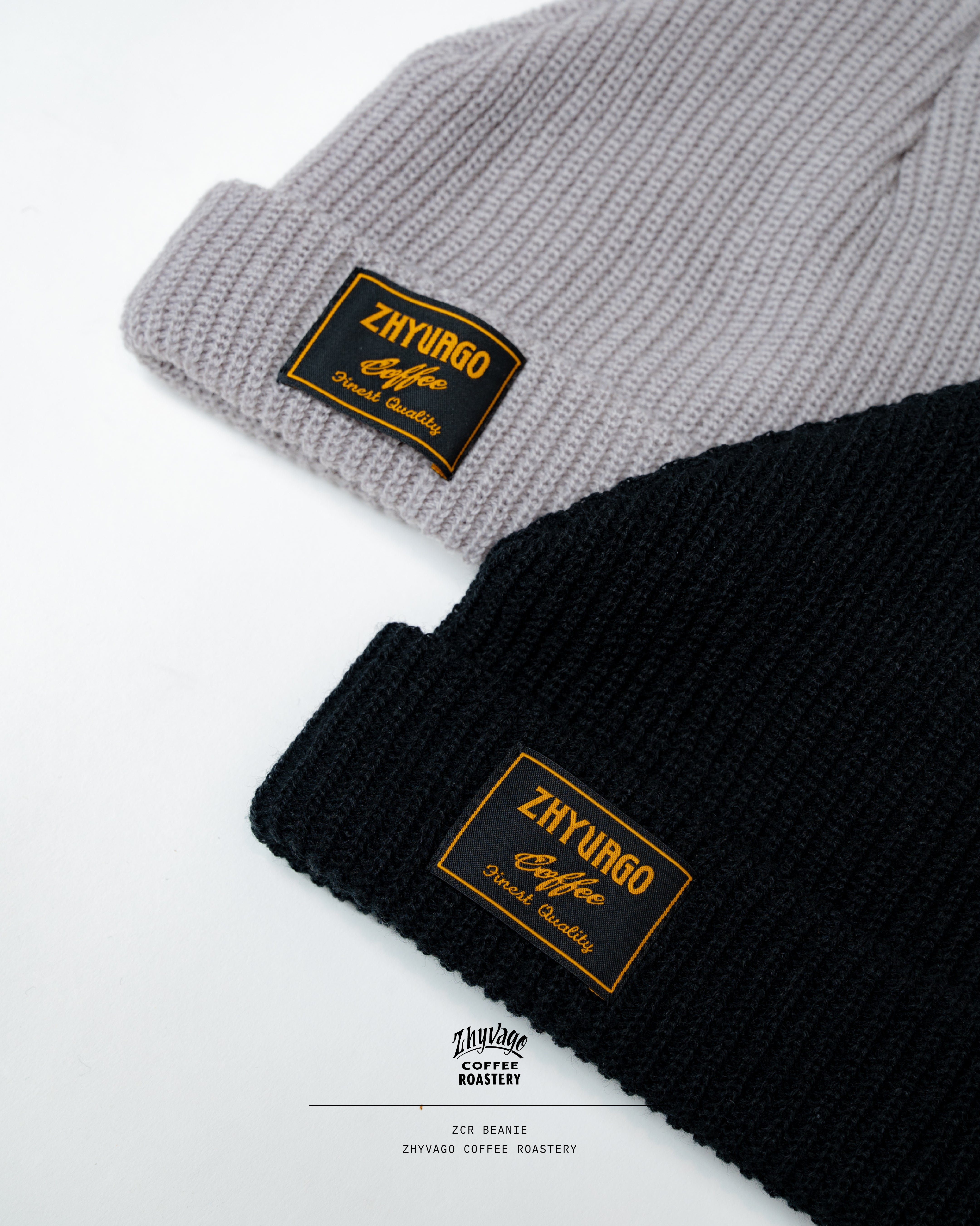 ZCR Beanie Vol.2