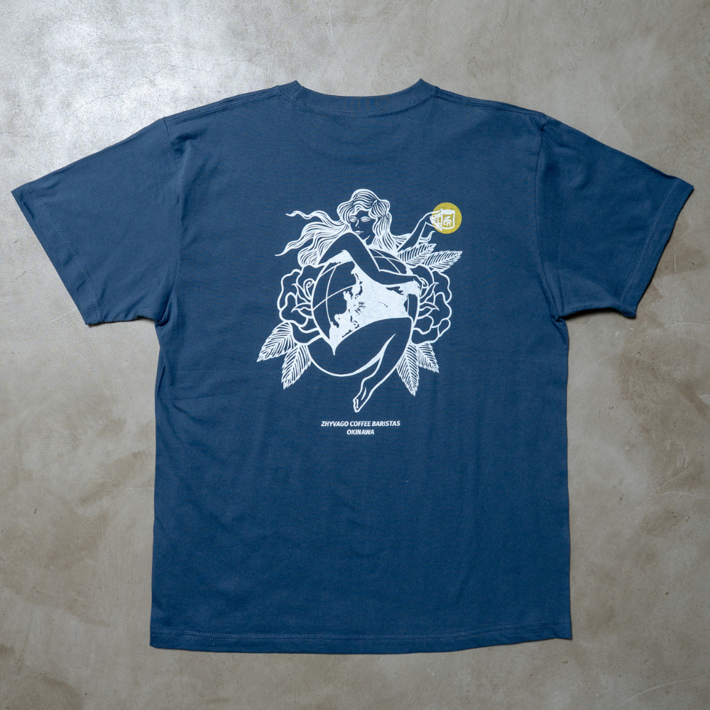 【OUTLET】NO BORDER 2025 T-shirt