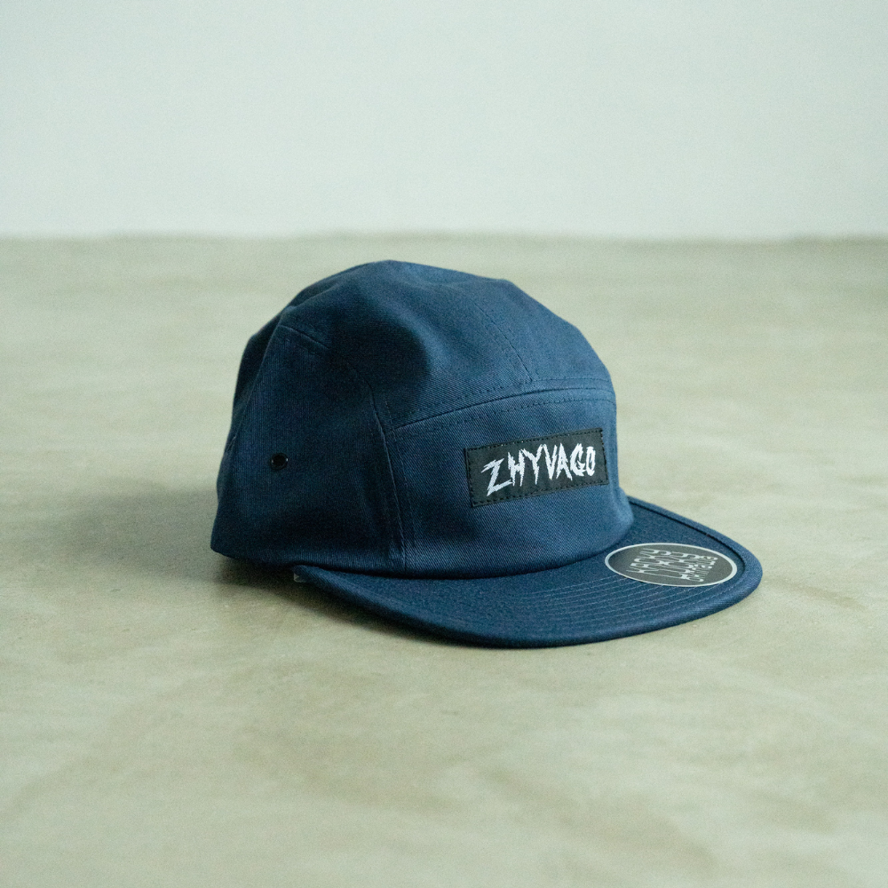 【OUTLET】Grange logo Jockey Cap