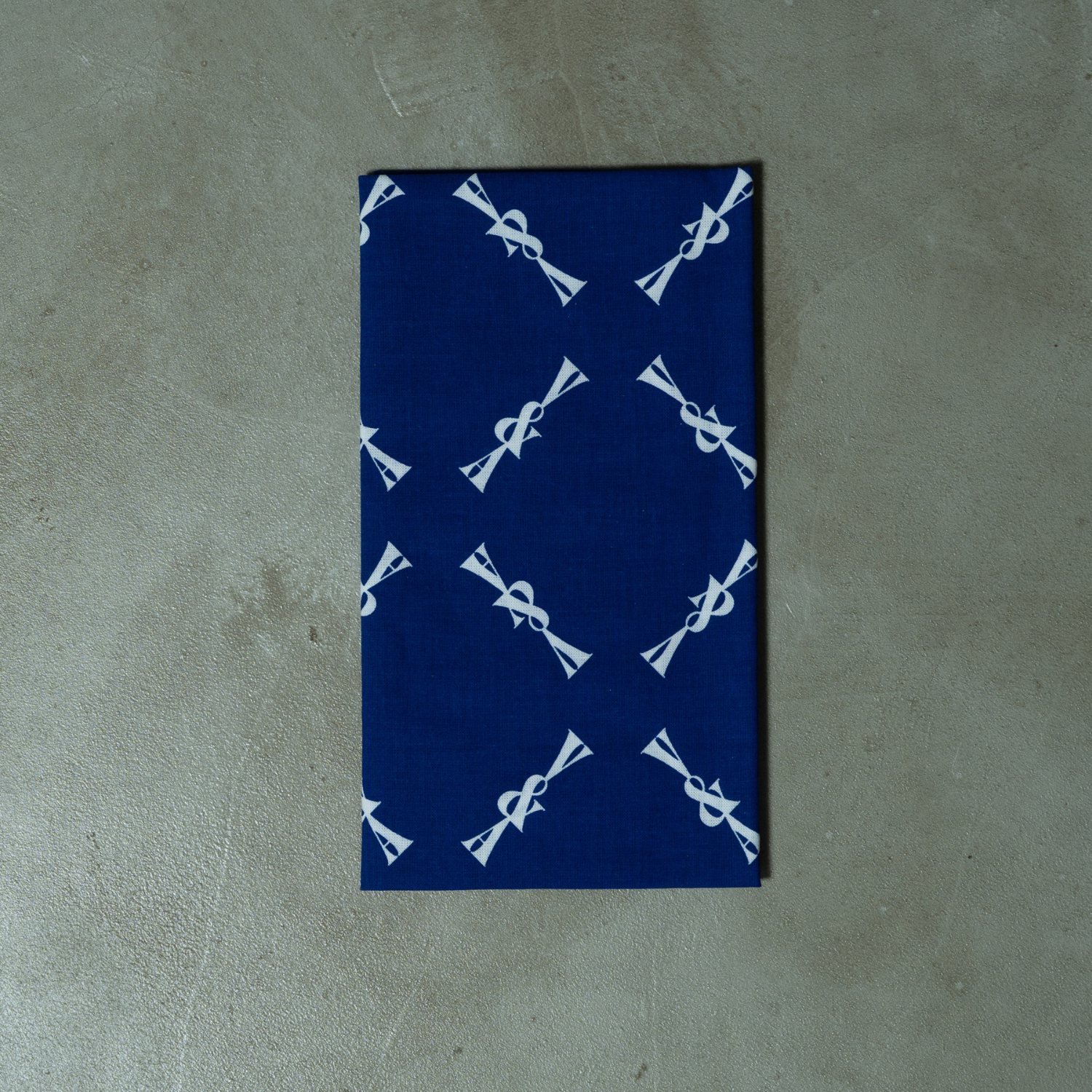 V&A 8th Anniversary "9Palm Trees" TENUGUI