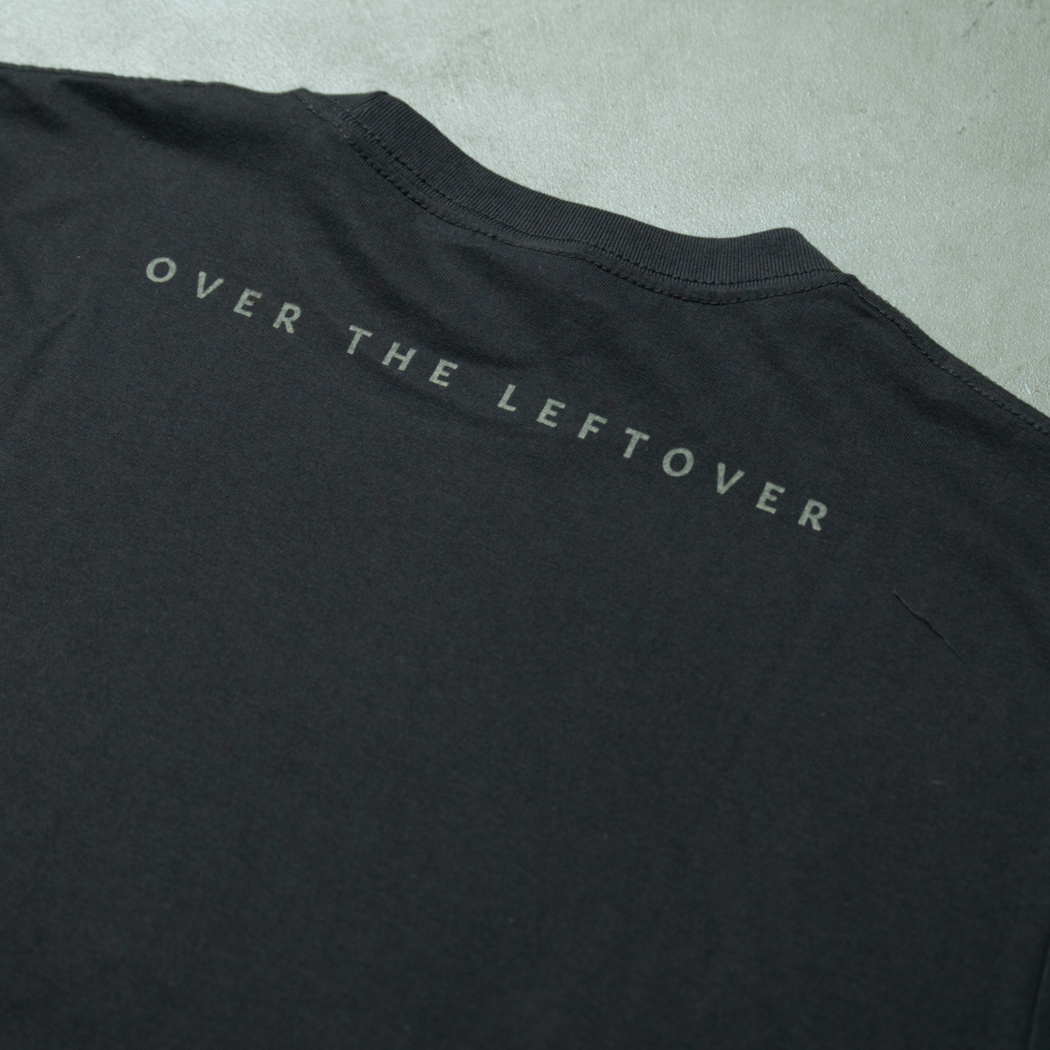 BLACK DIAMOND T-shirt