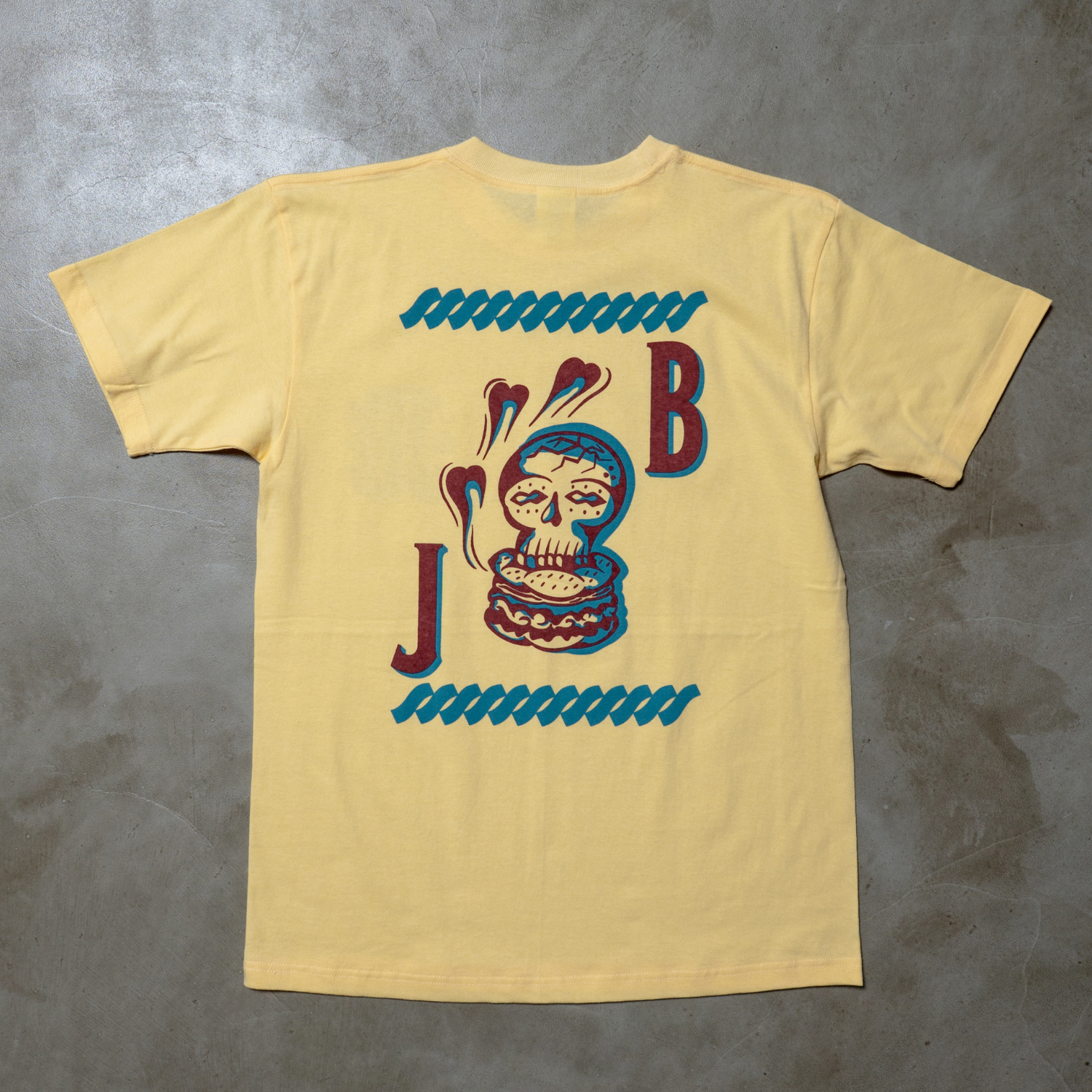 INTO JB T-shirt