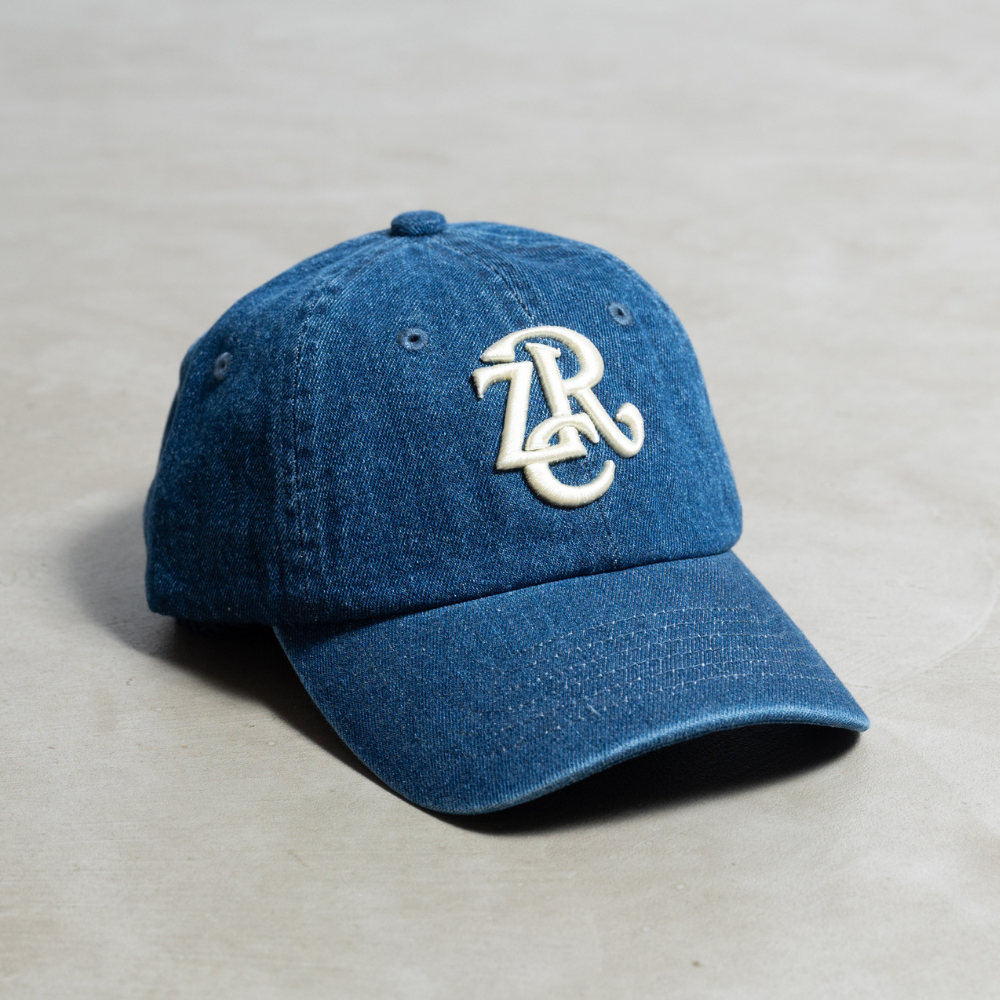 ZHYVAGO COFFEE ROASTERS CAP