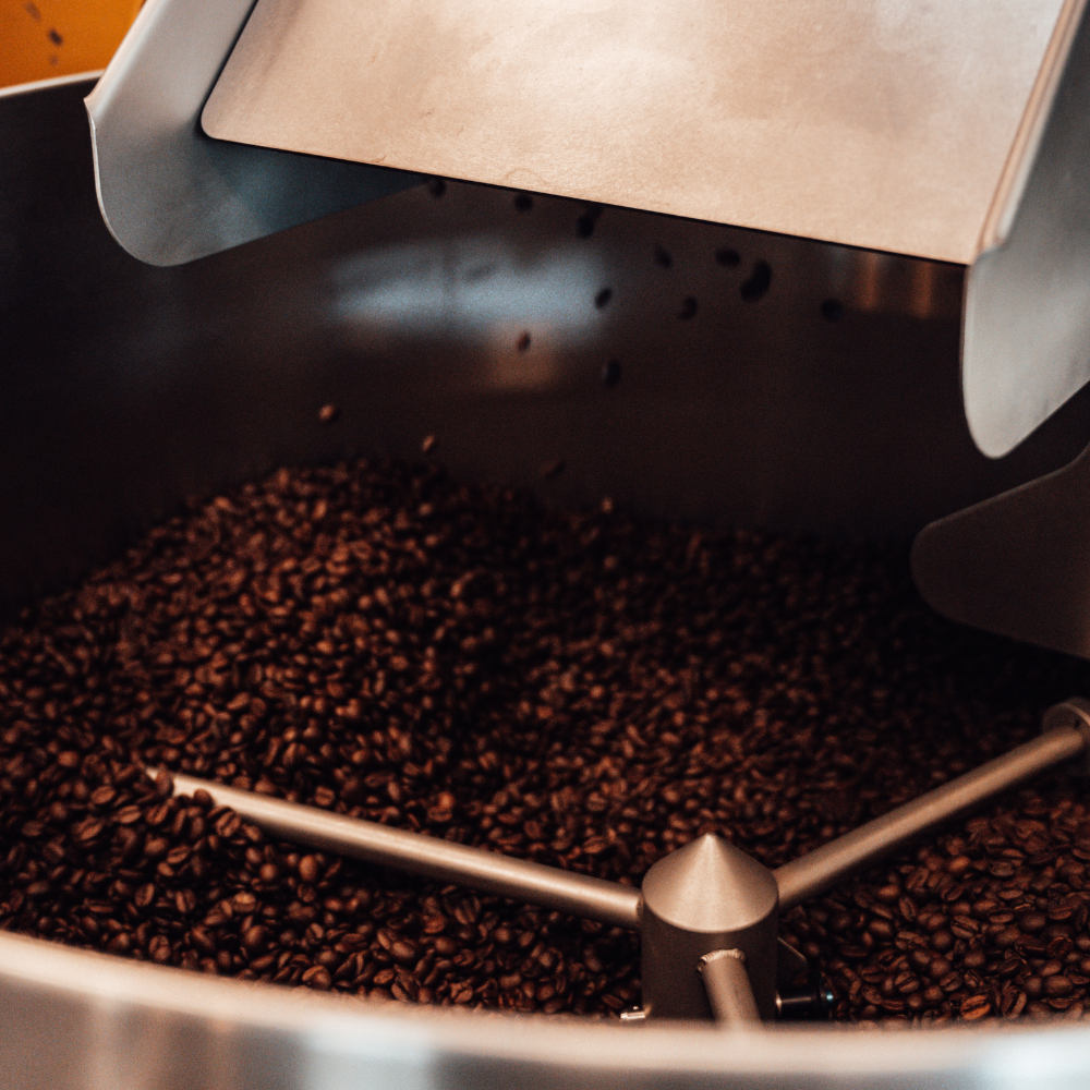 SINGLE ORIGIN COFFEE BEANS ETHIOPIA_Guji - Benti Nenka - Grade 1 (Natural)