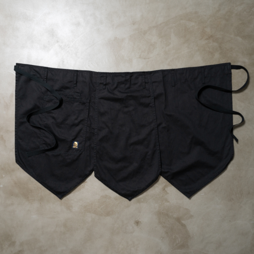 APRON -GLADIATOR-