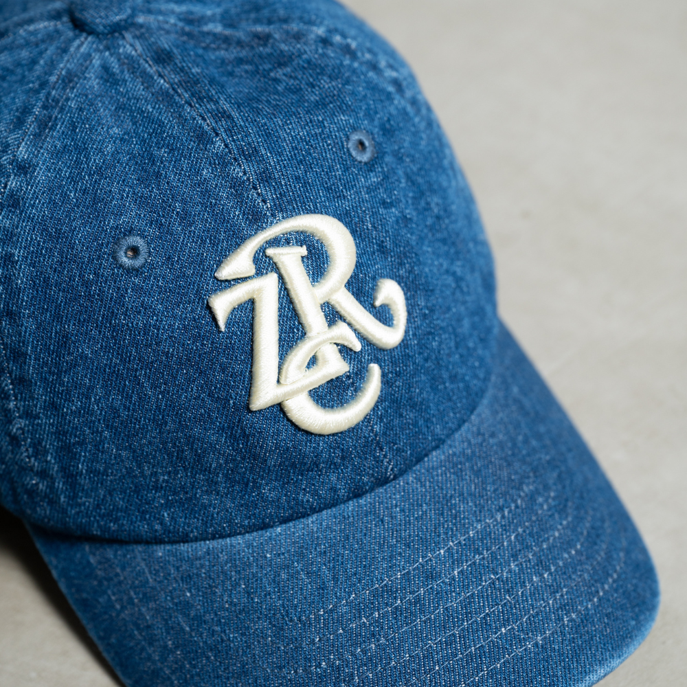 ZHYVAGO COFFEE ROASTERS CAP