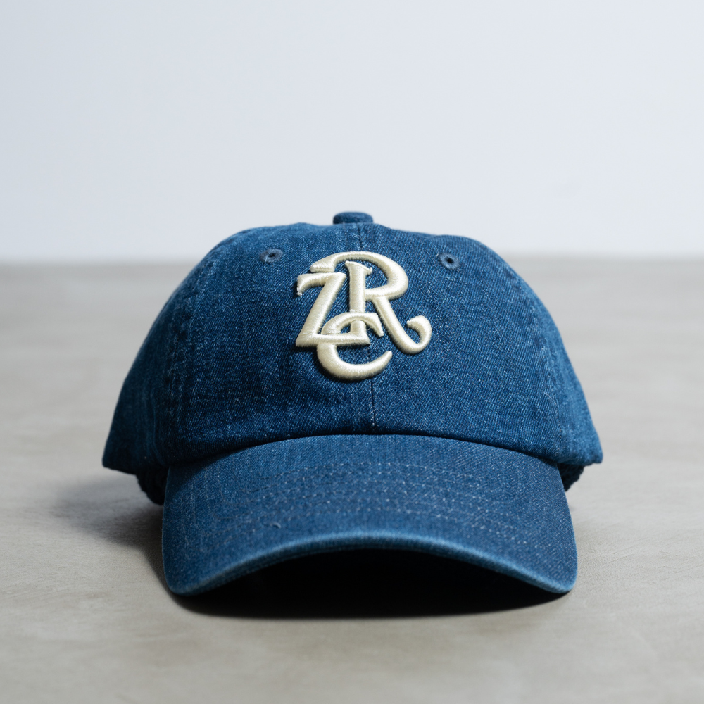 ZHYVAGO COFFEE ROASTERS CAP