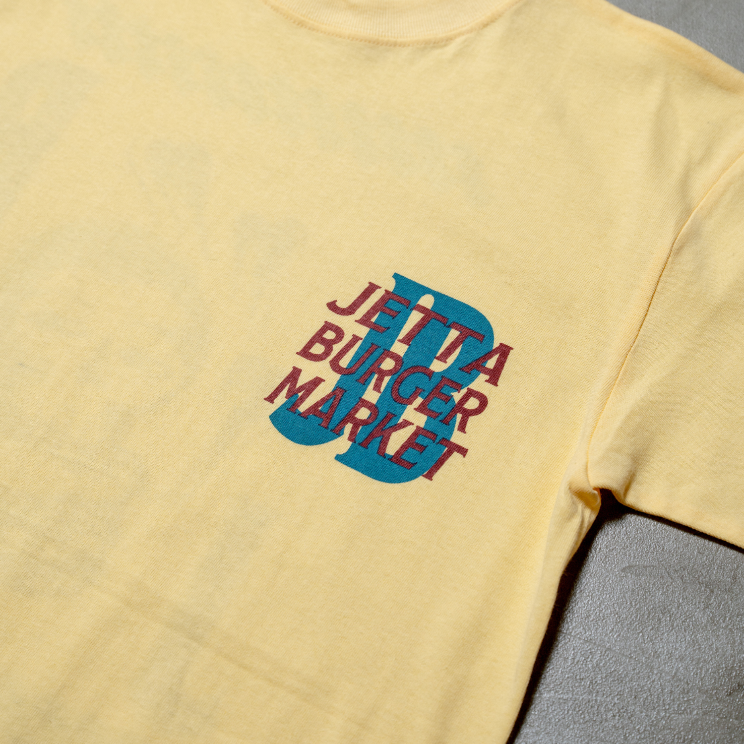 INTO JB T-shirt