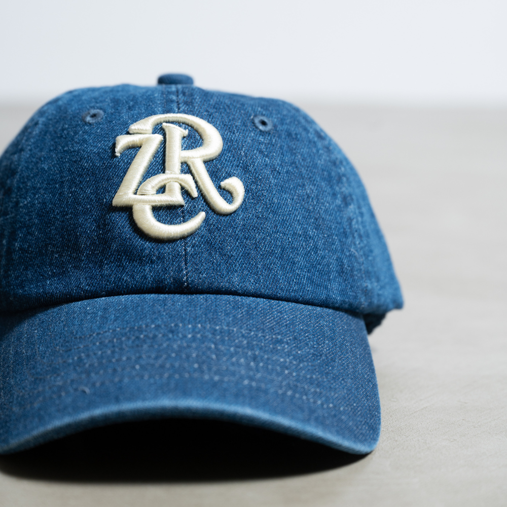 ZHYVAGO COFFEE ROASTERS CAP