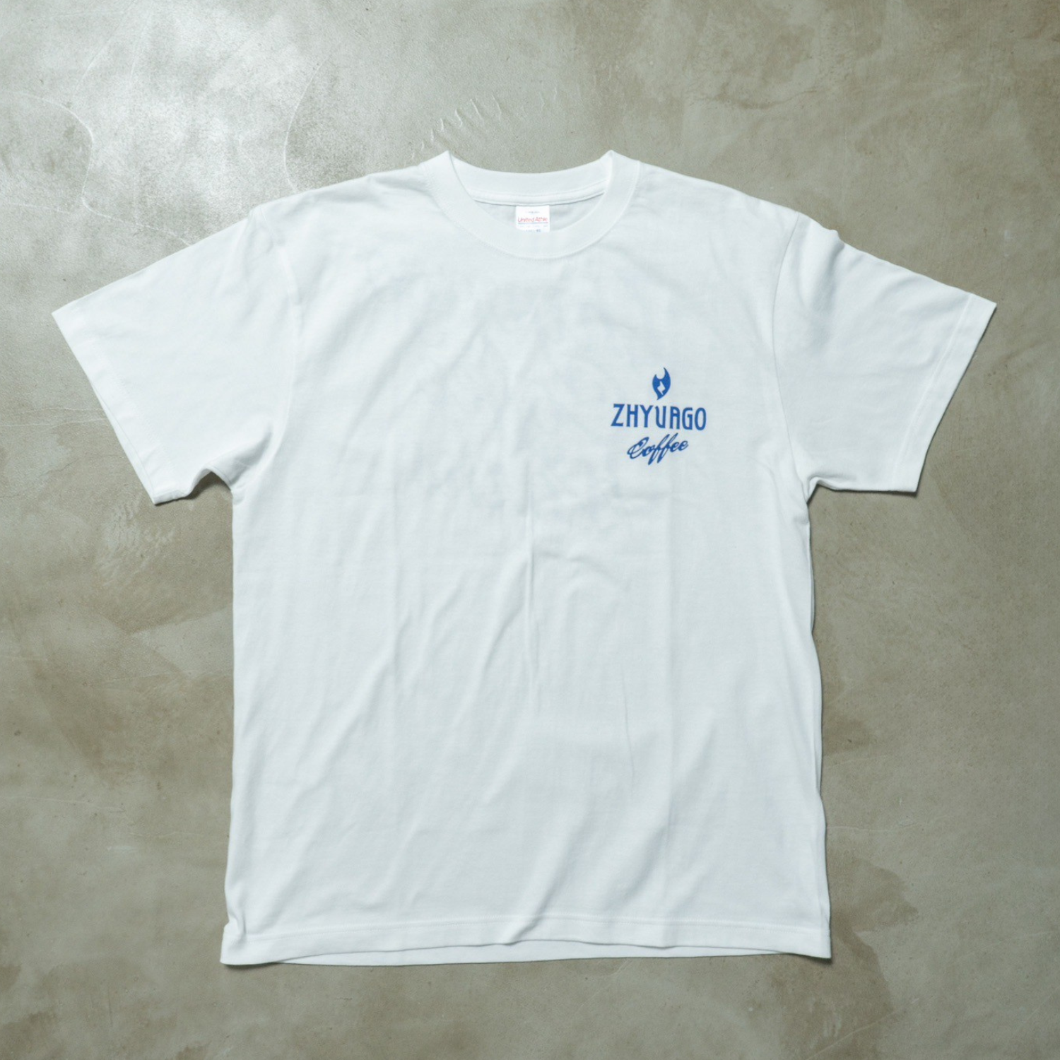 ZHYVAGO “Trike” (Classic) T-shirt_VOL.2