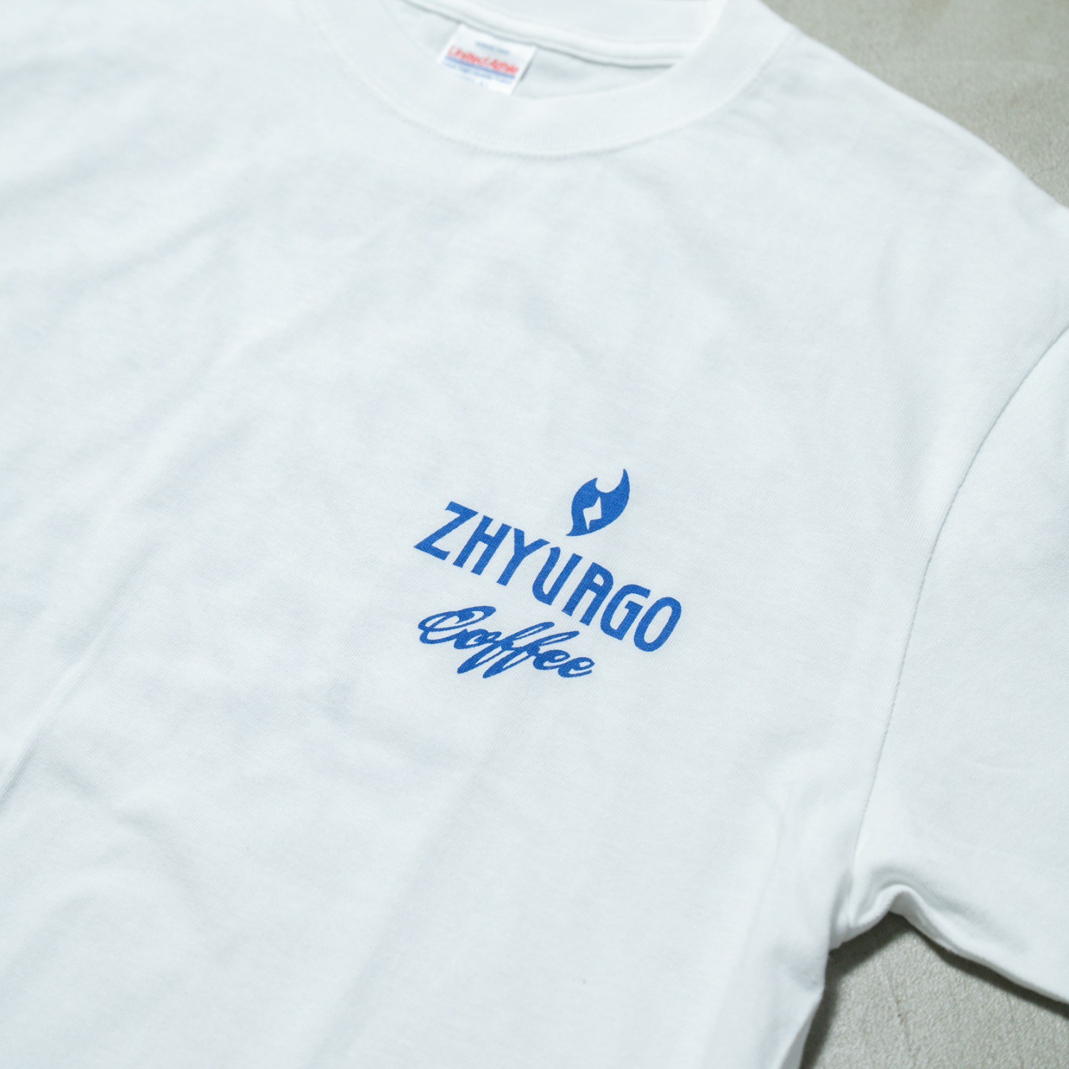 ZHYVAGO “Trike” (Classic) T-shirt_VOL.2