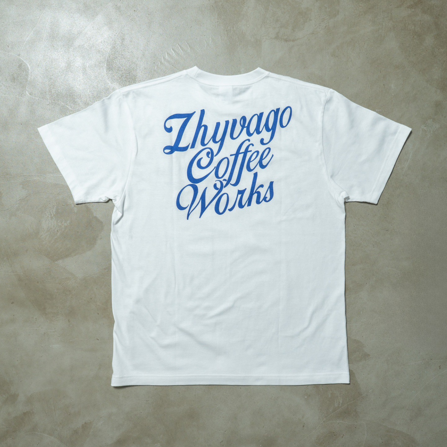 ZHYVAGO Trike T-shirt