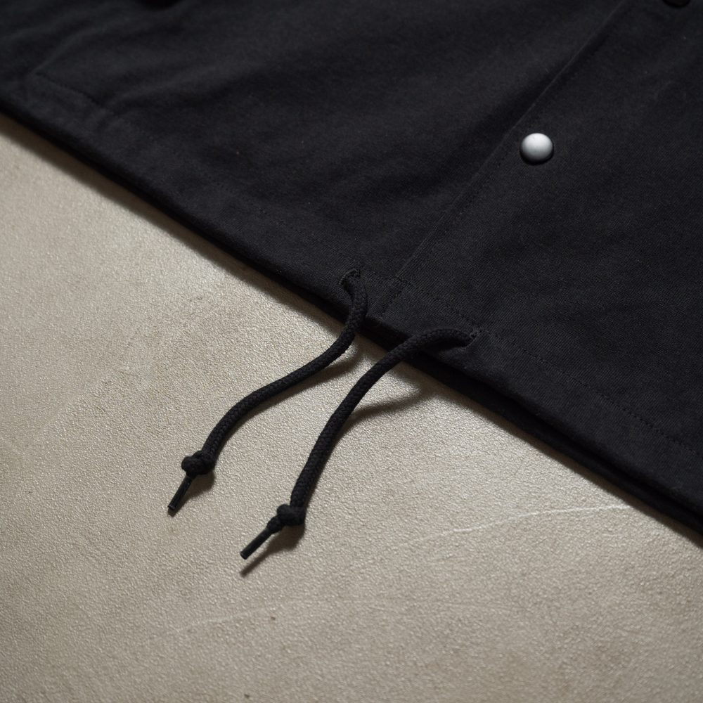 ZCR “Medusa” Cotton Coach Jacket