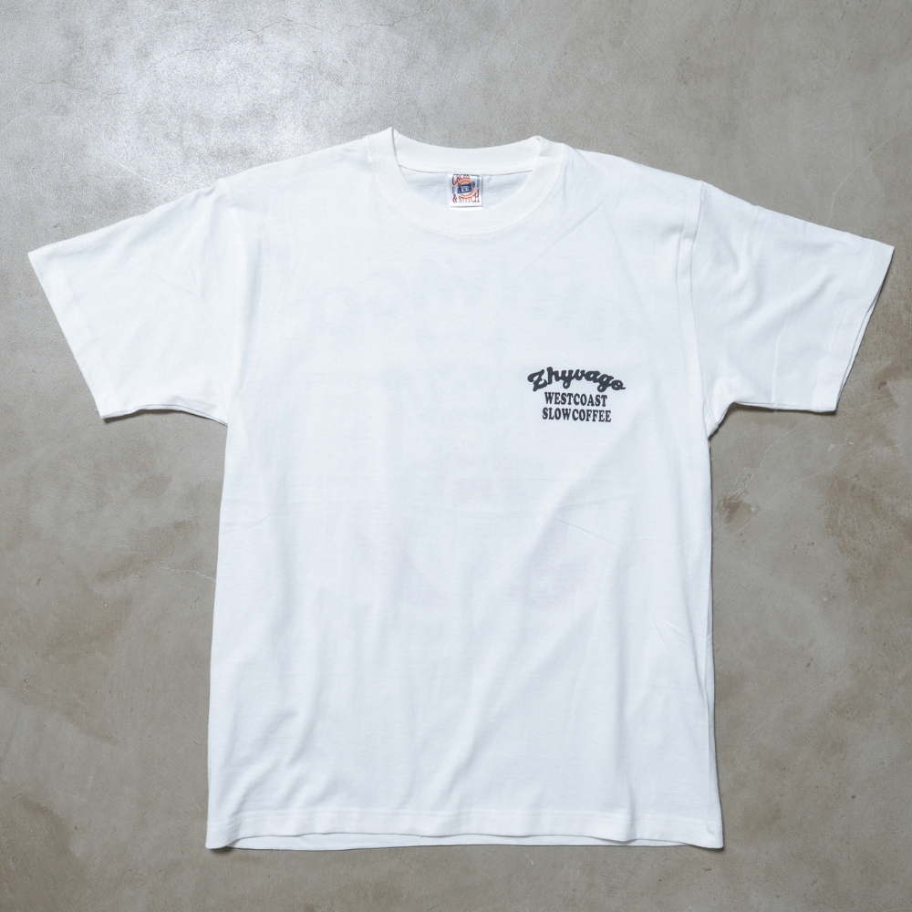 Chopper Cat T-shirt