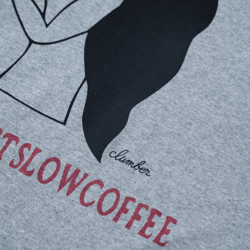 【OUTLET】-Lady- Ringer T-shirt