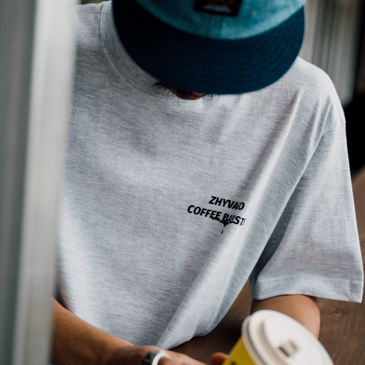 【OUTLET】NO BORDER 2025 T-shirt