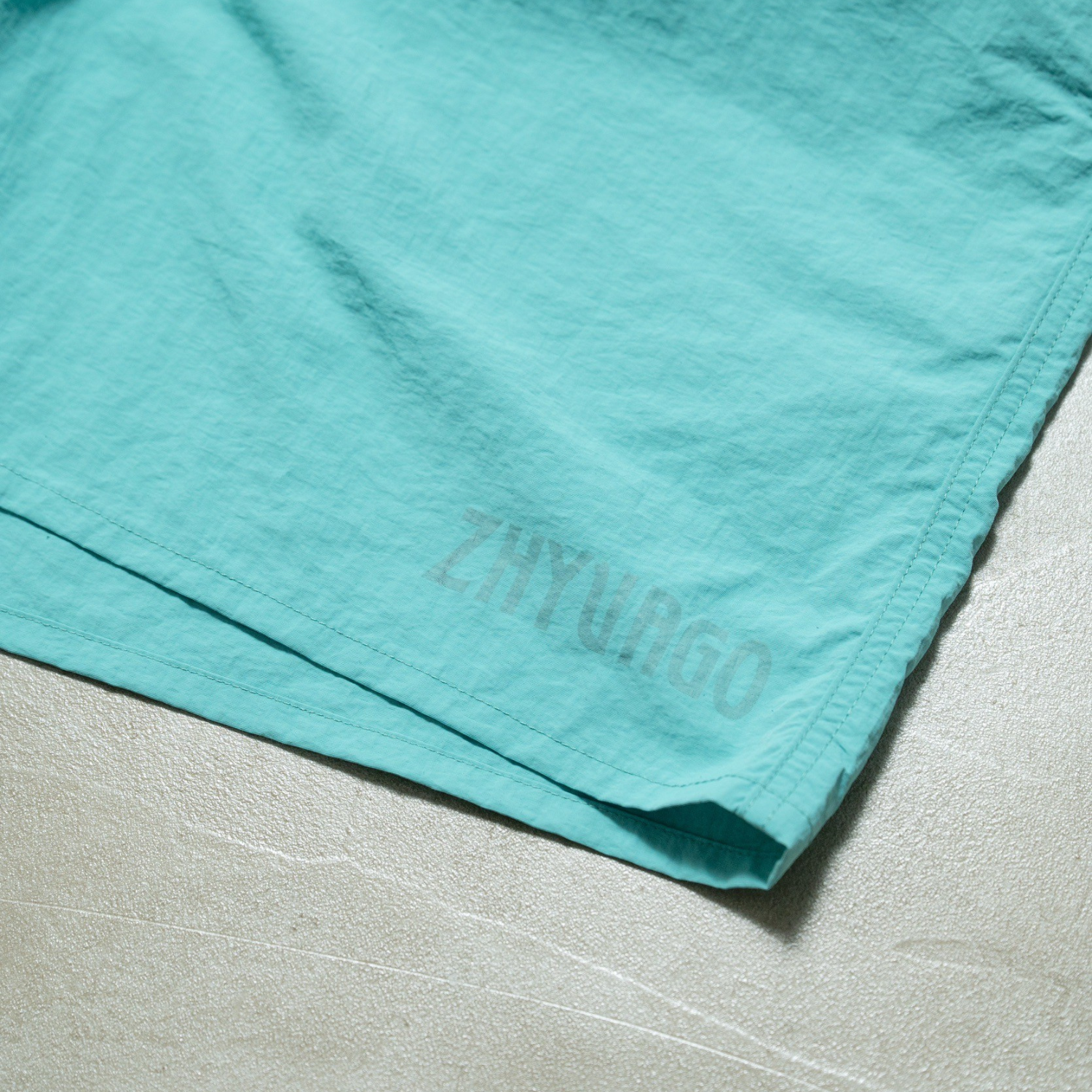 Light Summer Nylon short pants