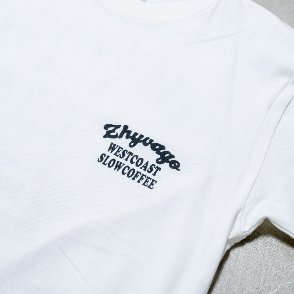 Chopper Cat T-shirt