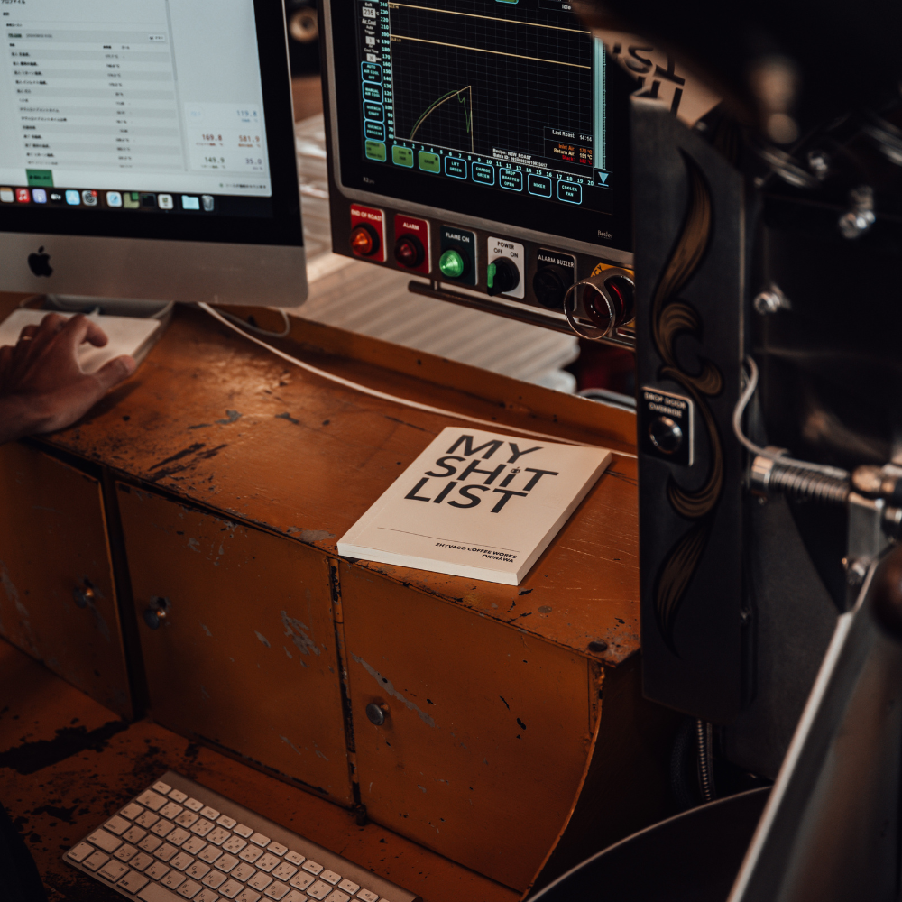 ZCW MY SHIT LIST_MD note