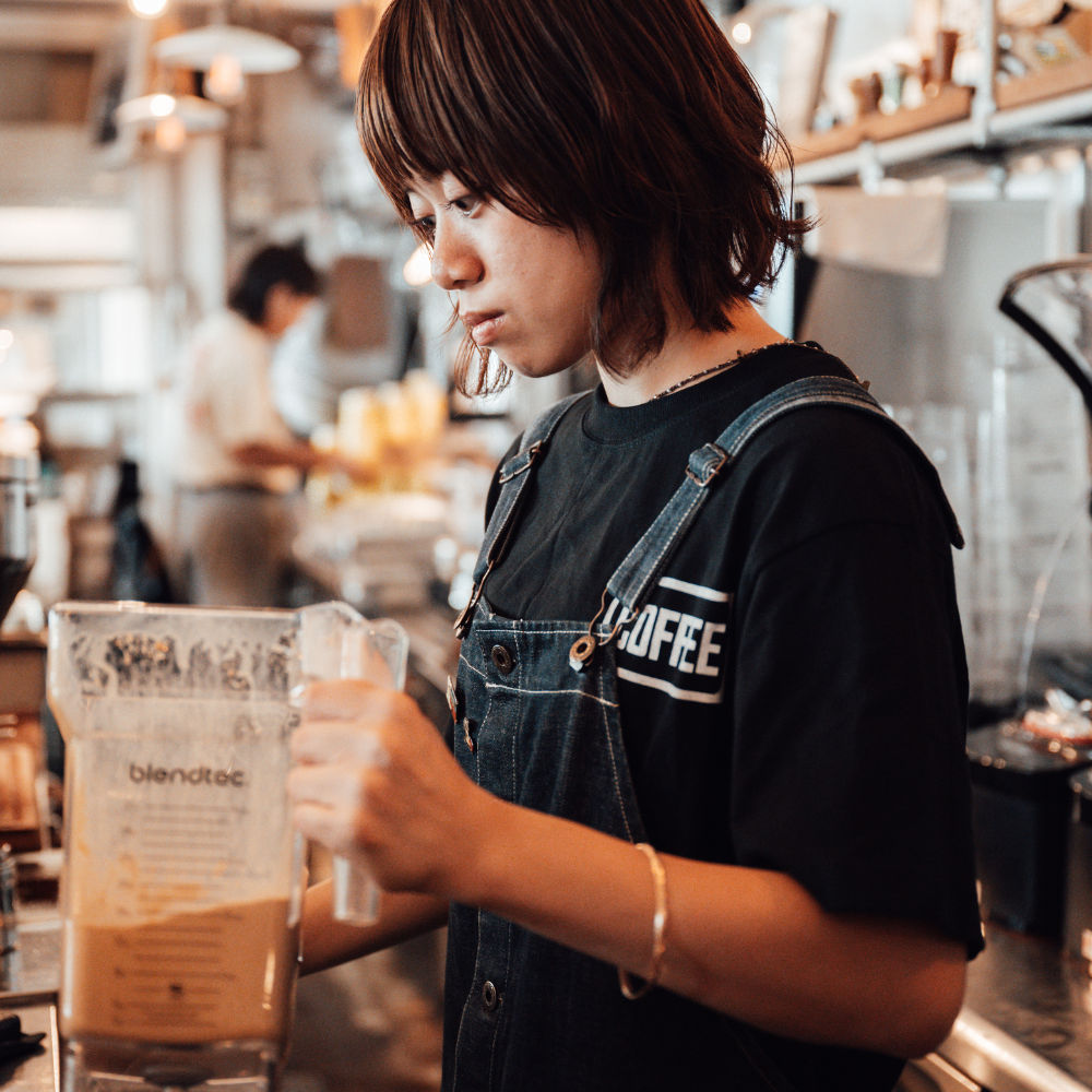 【OUTLET】2024-復刻-COFFEE AND DESTROY - 9th Anniversary T-shirt