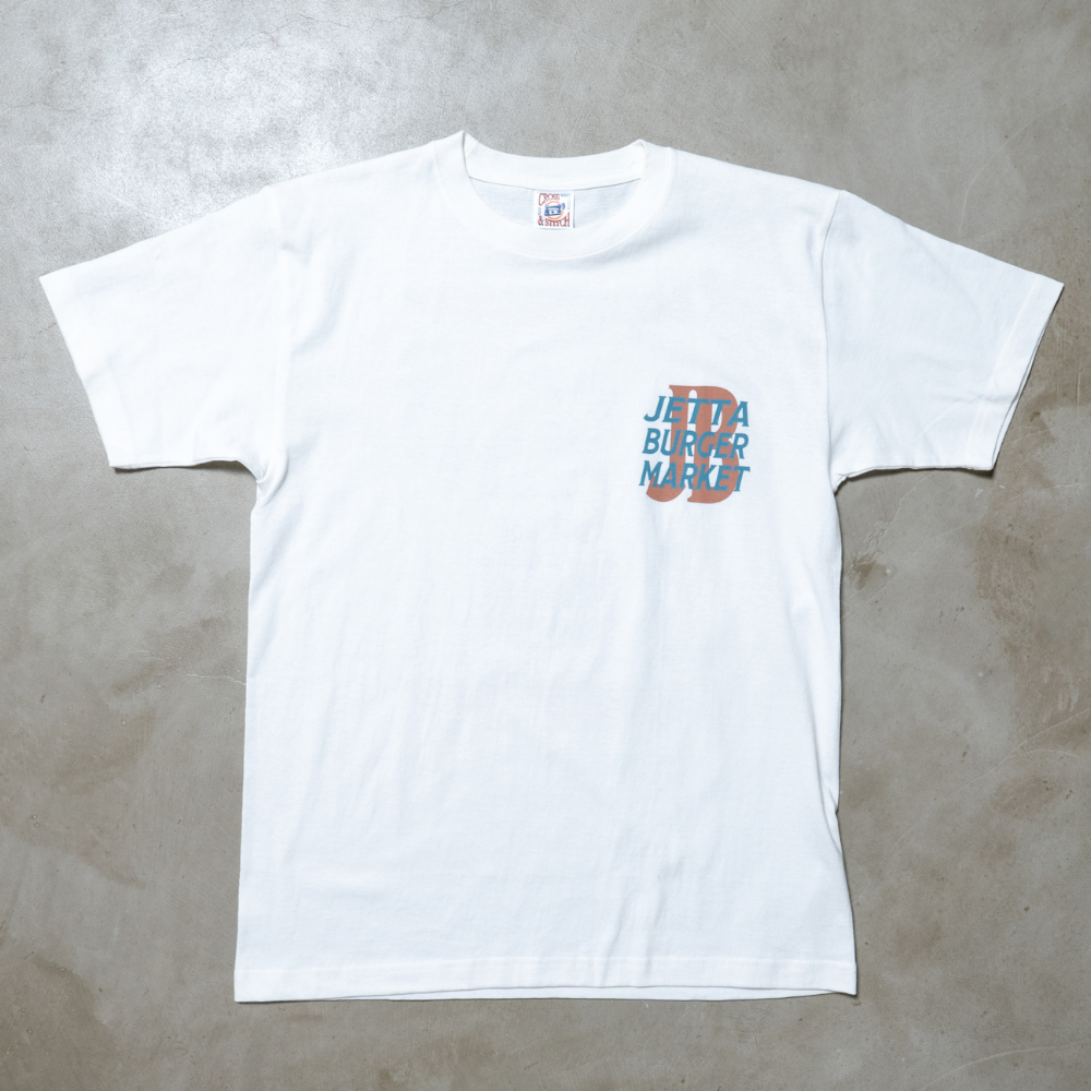 INTO JB T-shirt