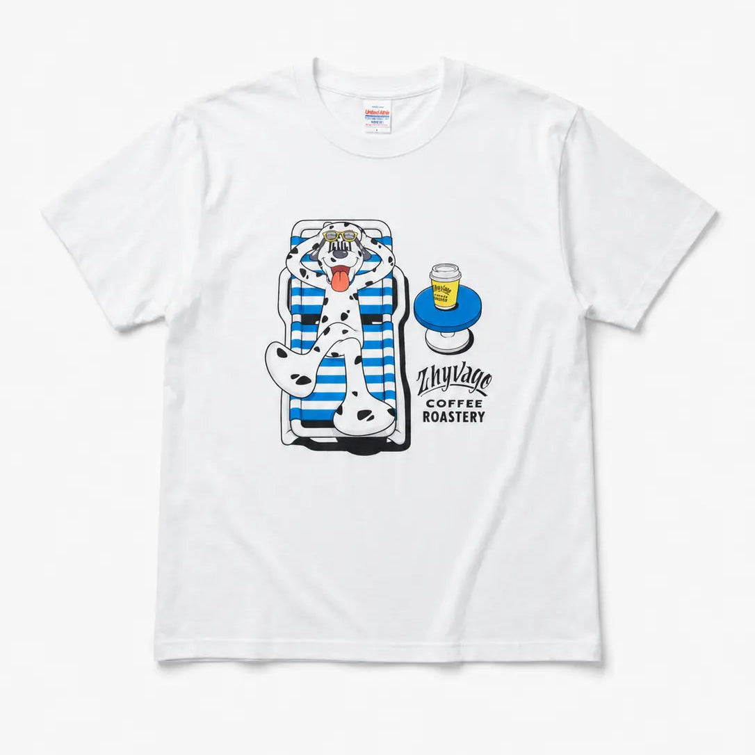 Benzieʼs Summer Vacation 2026 T-shirt