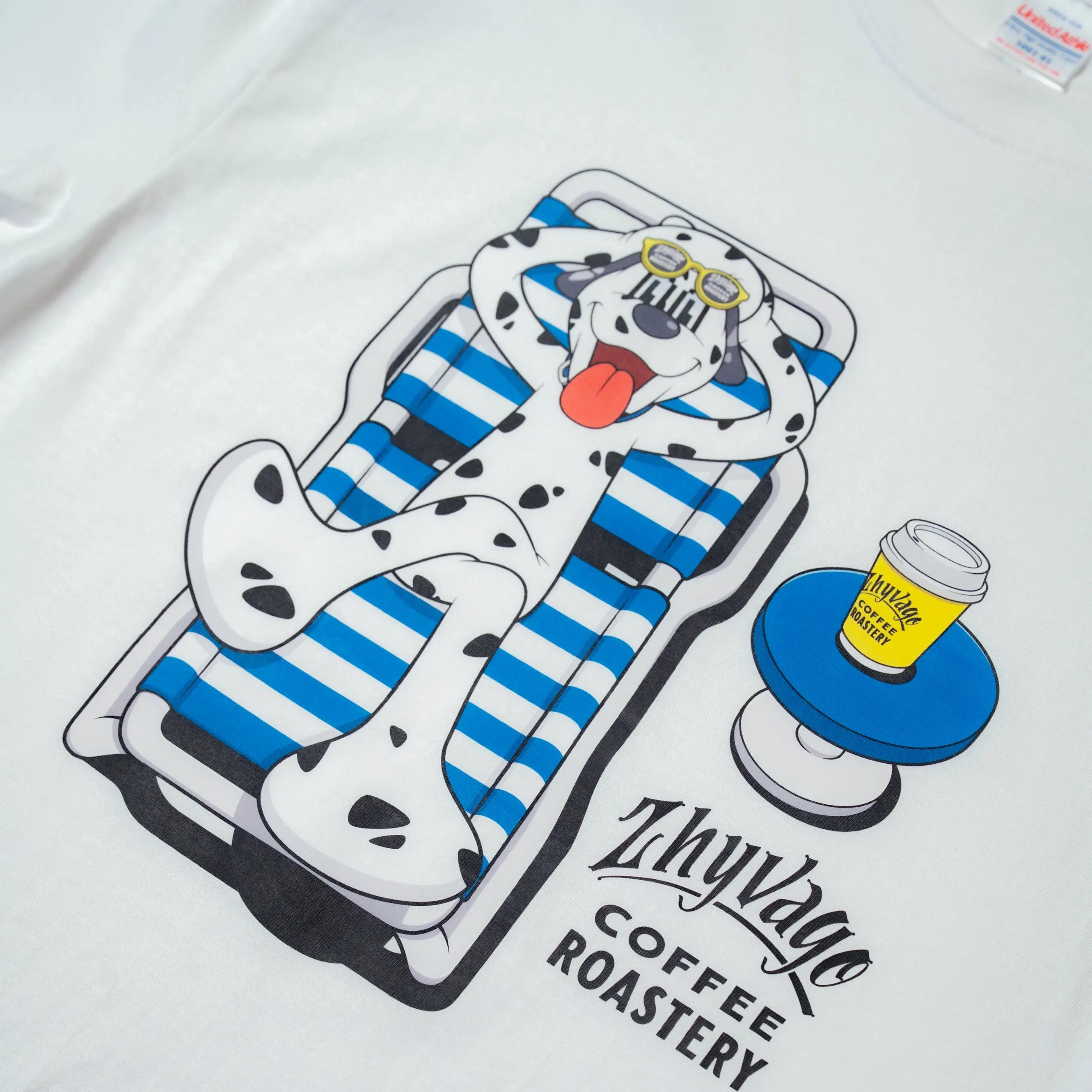 Benzieʼs Summer Vacation 2026 T-shirt