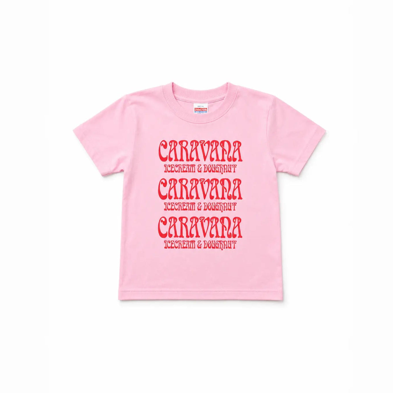 CARAVANA 2026 Kid's T-shirt
